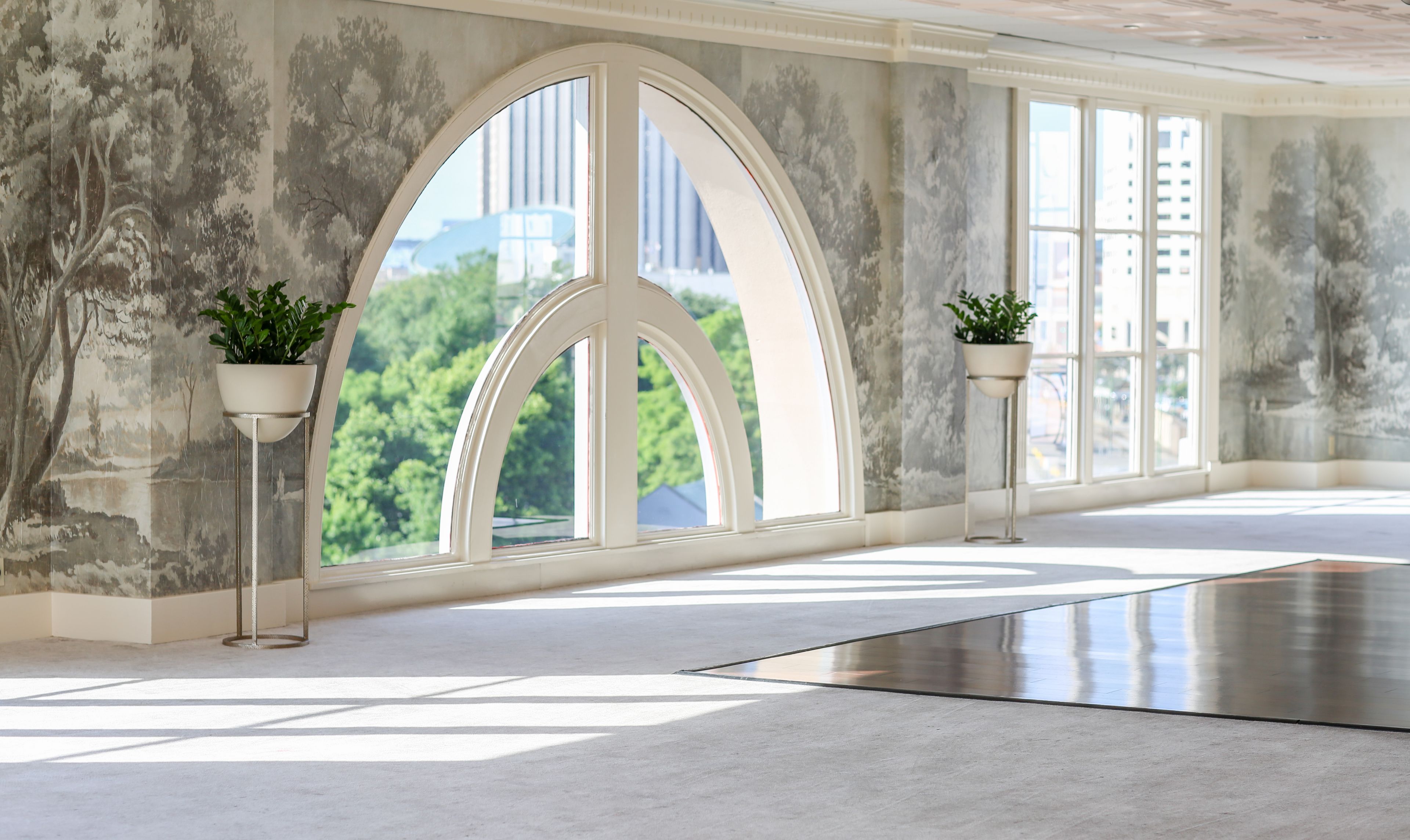 Cover photo of The Riverview Room