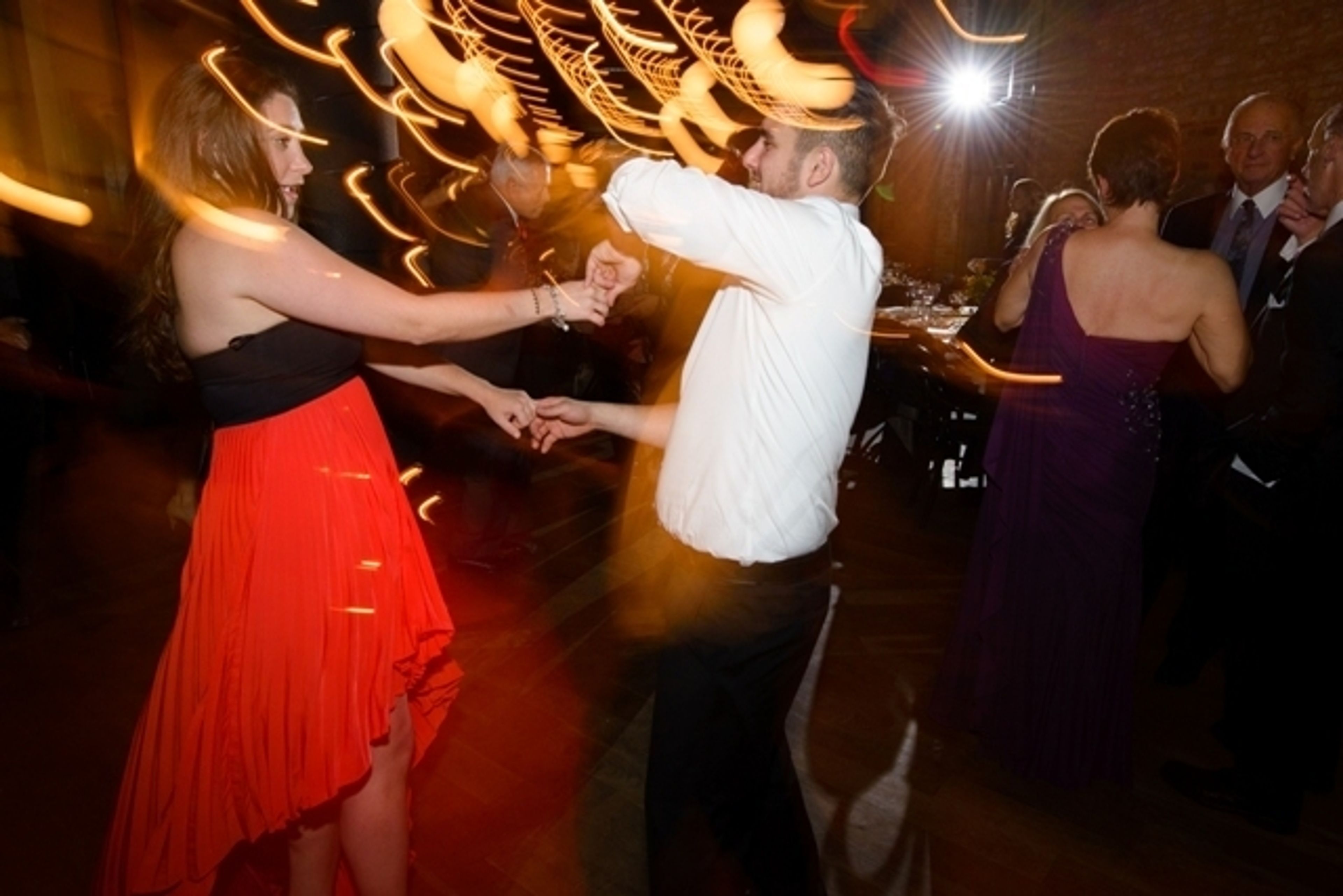 Cover photo of S&I Entertainment