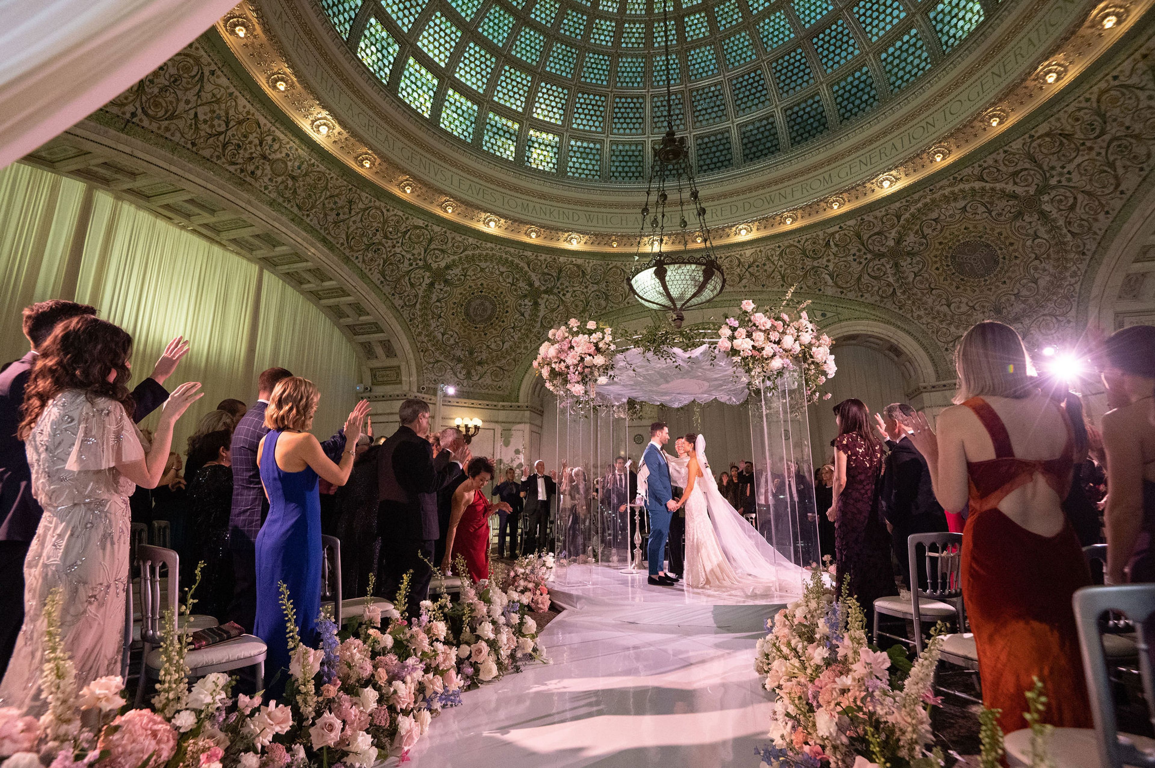 Cover photo of Christine Janda Design & Events