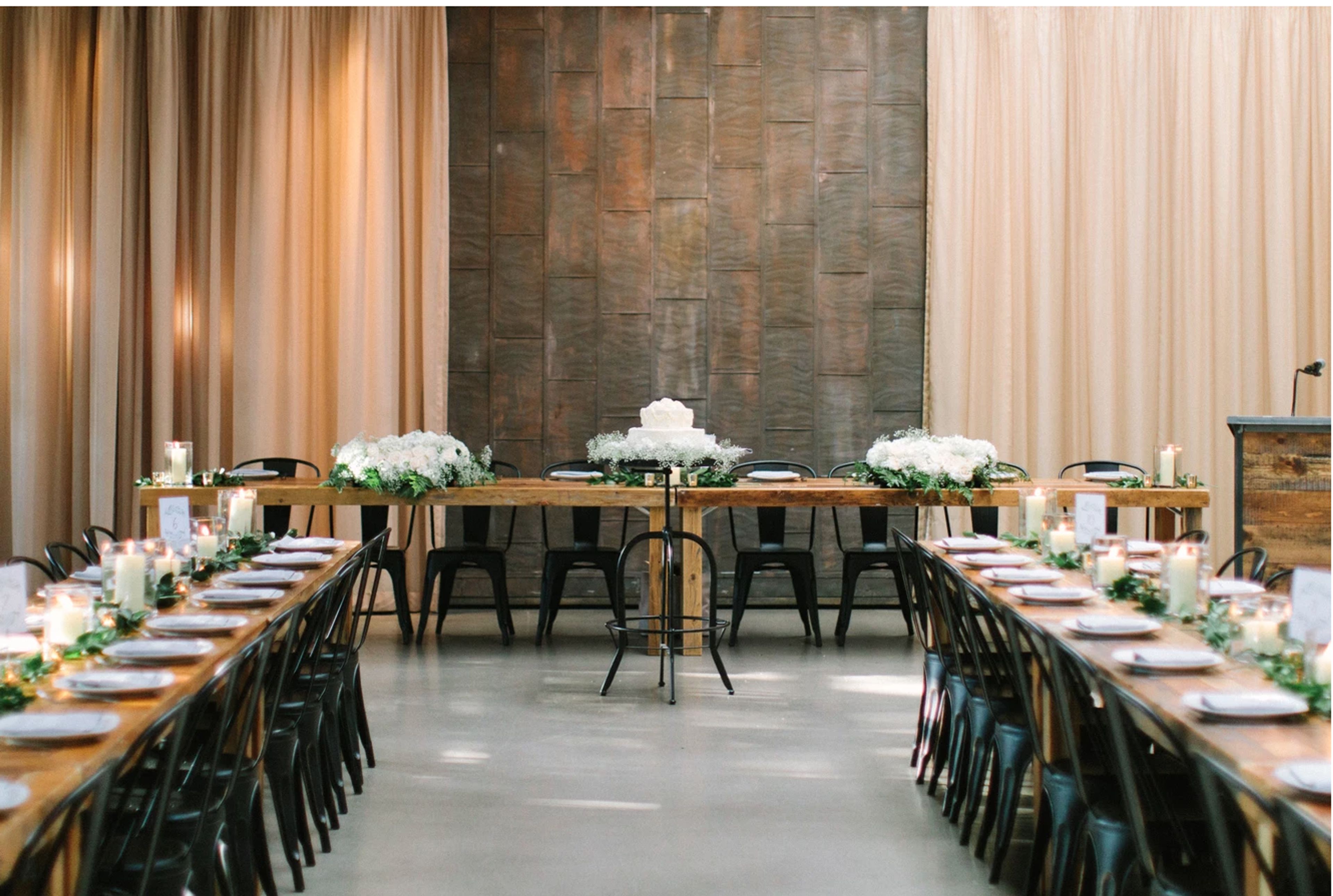 Cover photo of Exquisitely Designed Events