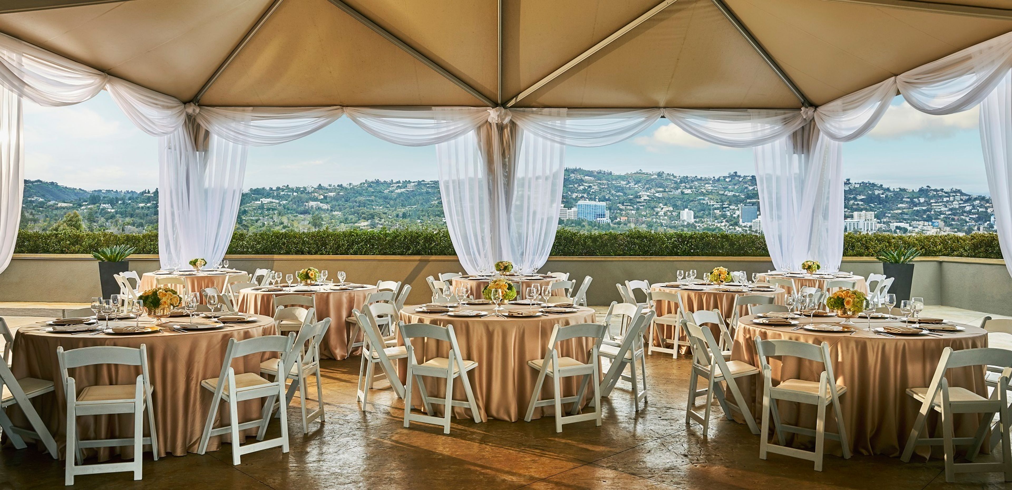 Cover photo of L'Ermitage Beverly Hills