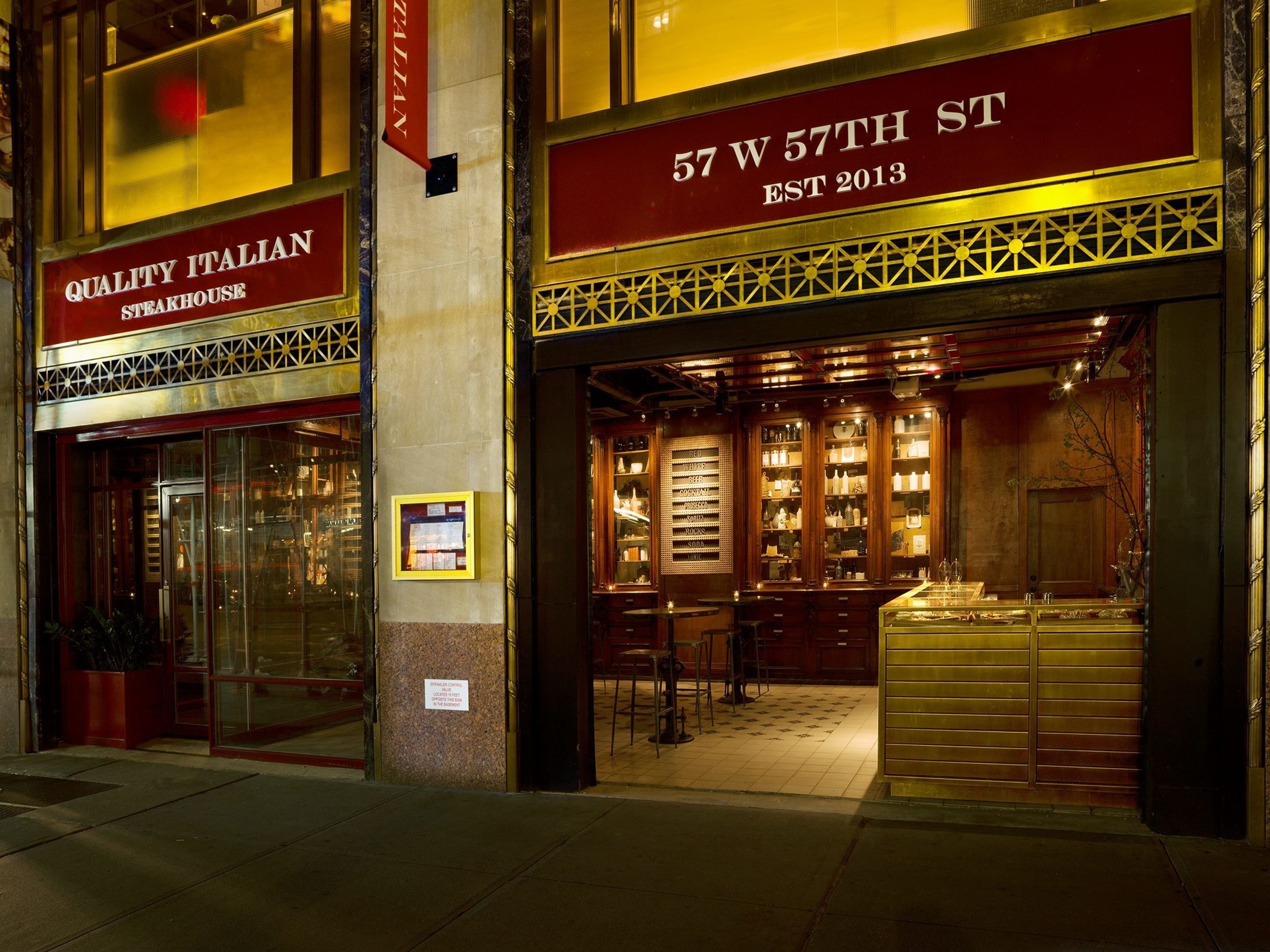 Cover photo of Quality Italian