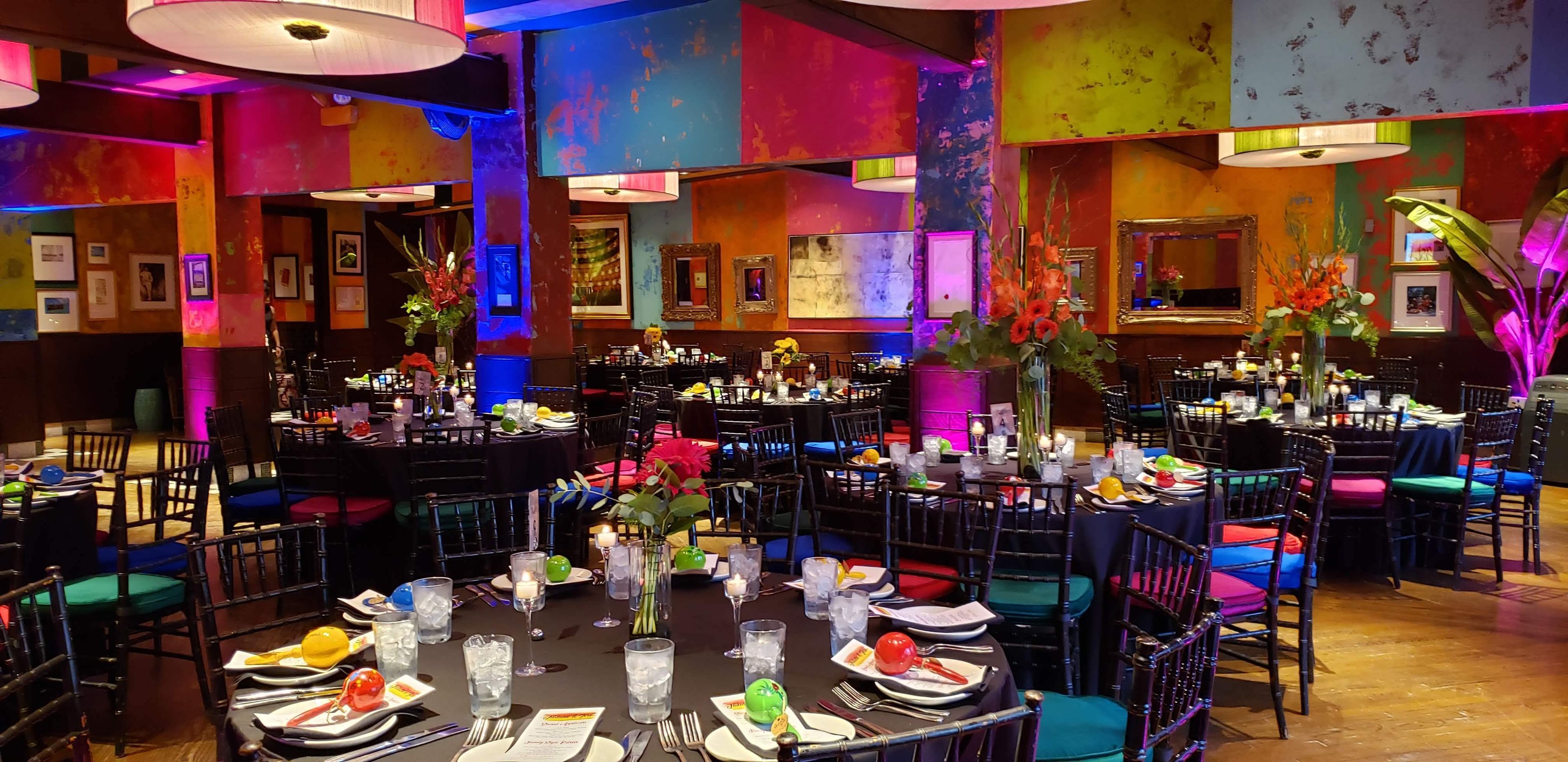 Cover photo of Performance Lighting Chicago