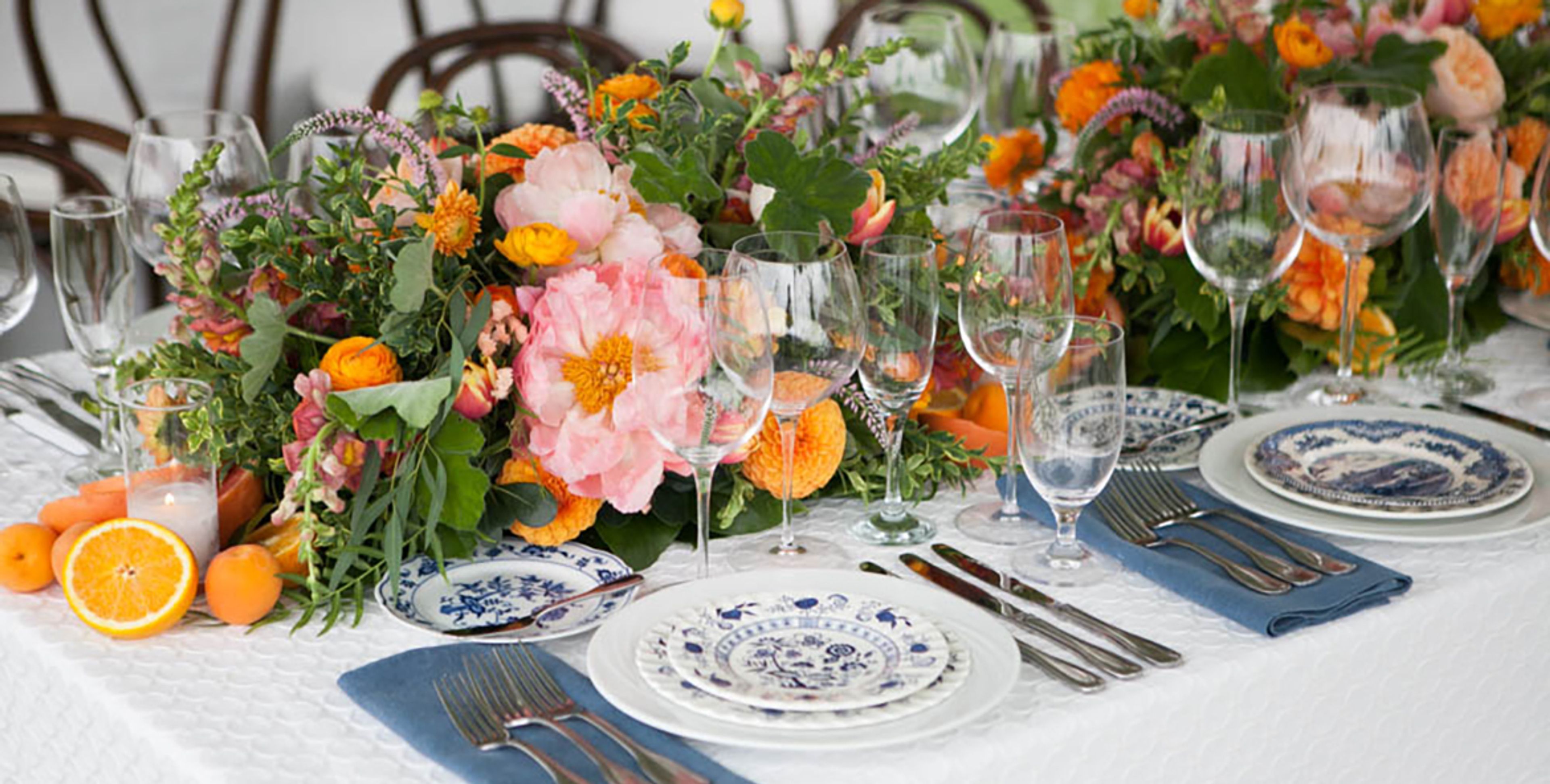 Cover photo of Gianna SanFilippo Event Design