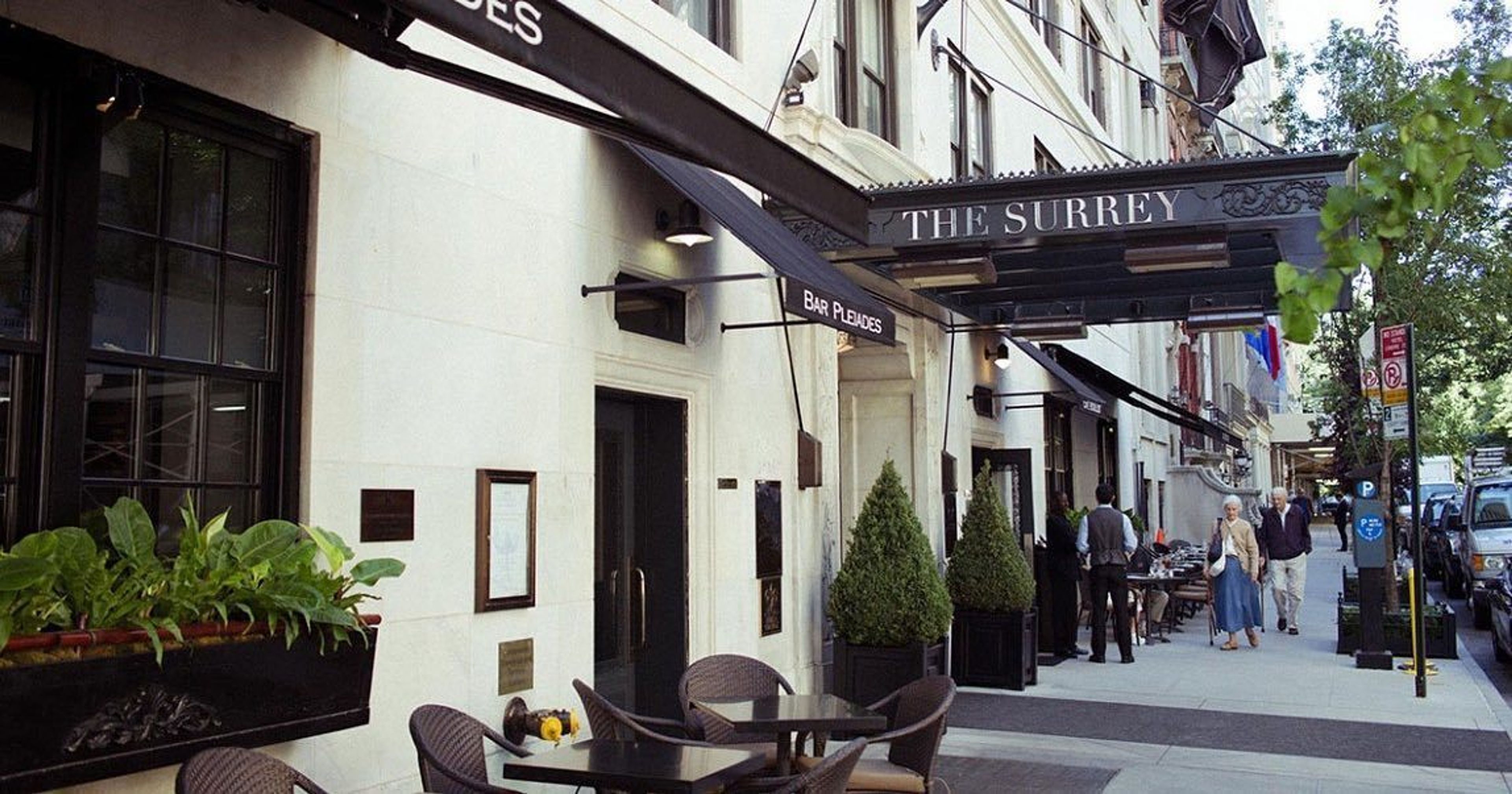 Cover photo of Surrey