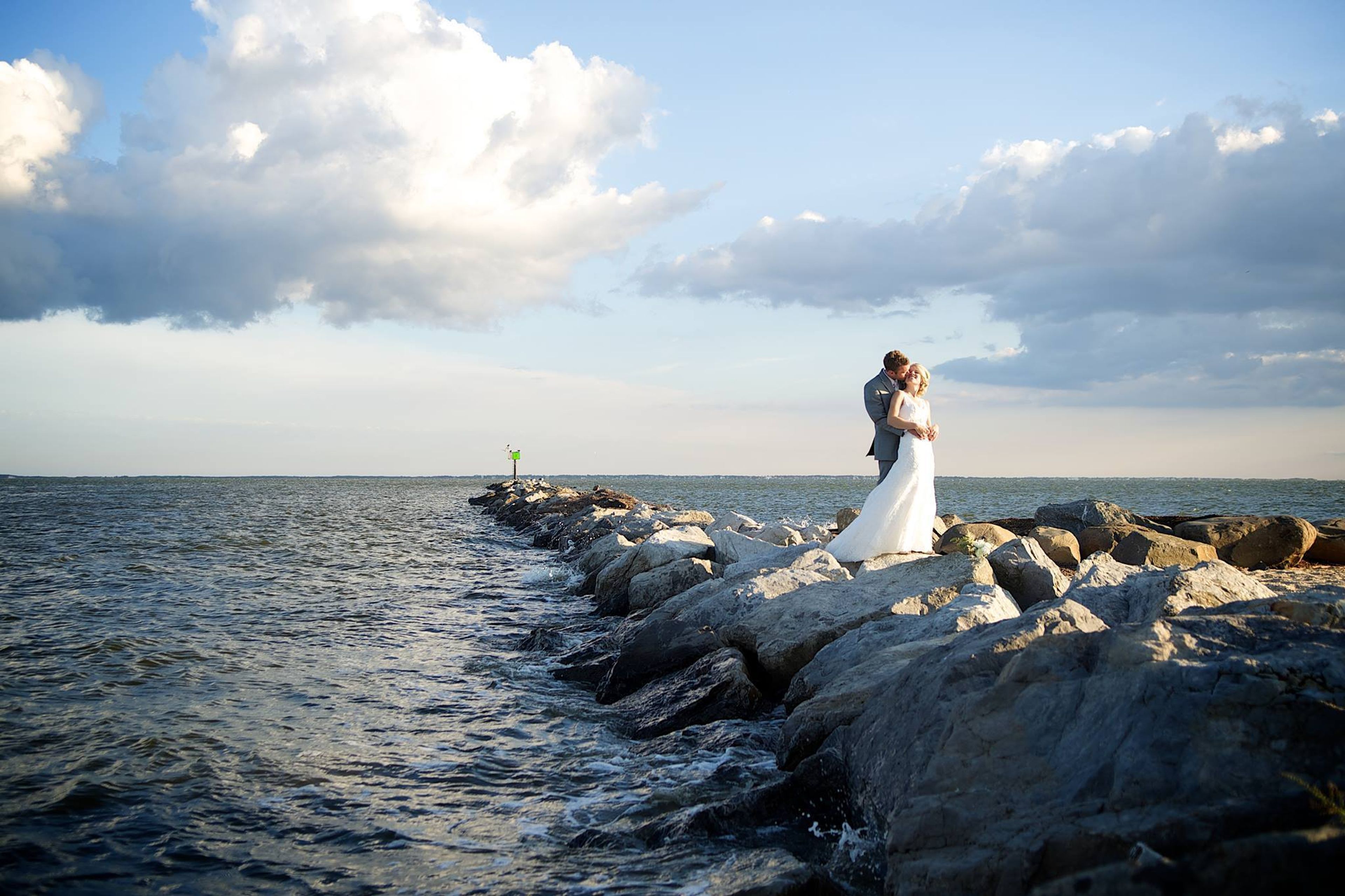 Cover photo of Land's End