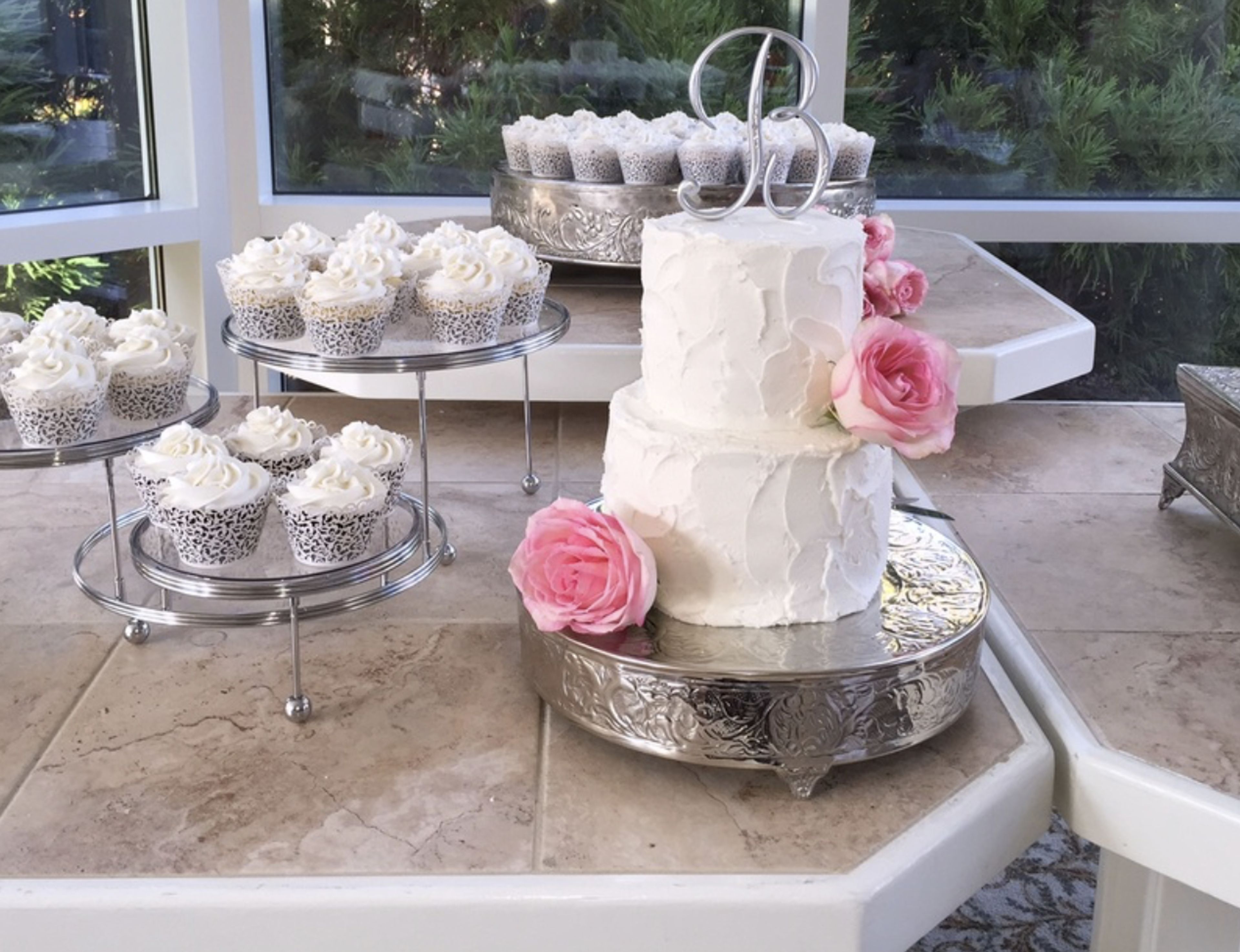 Cover photo of O' How Sweet!