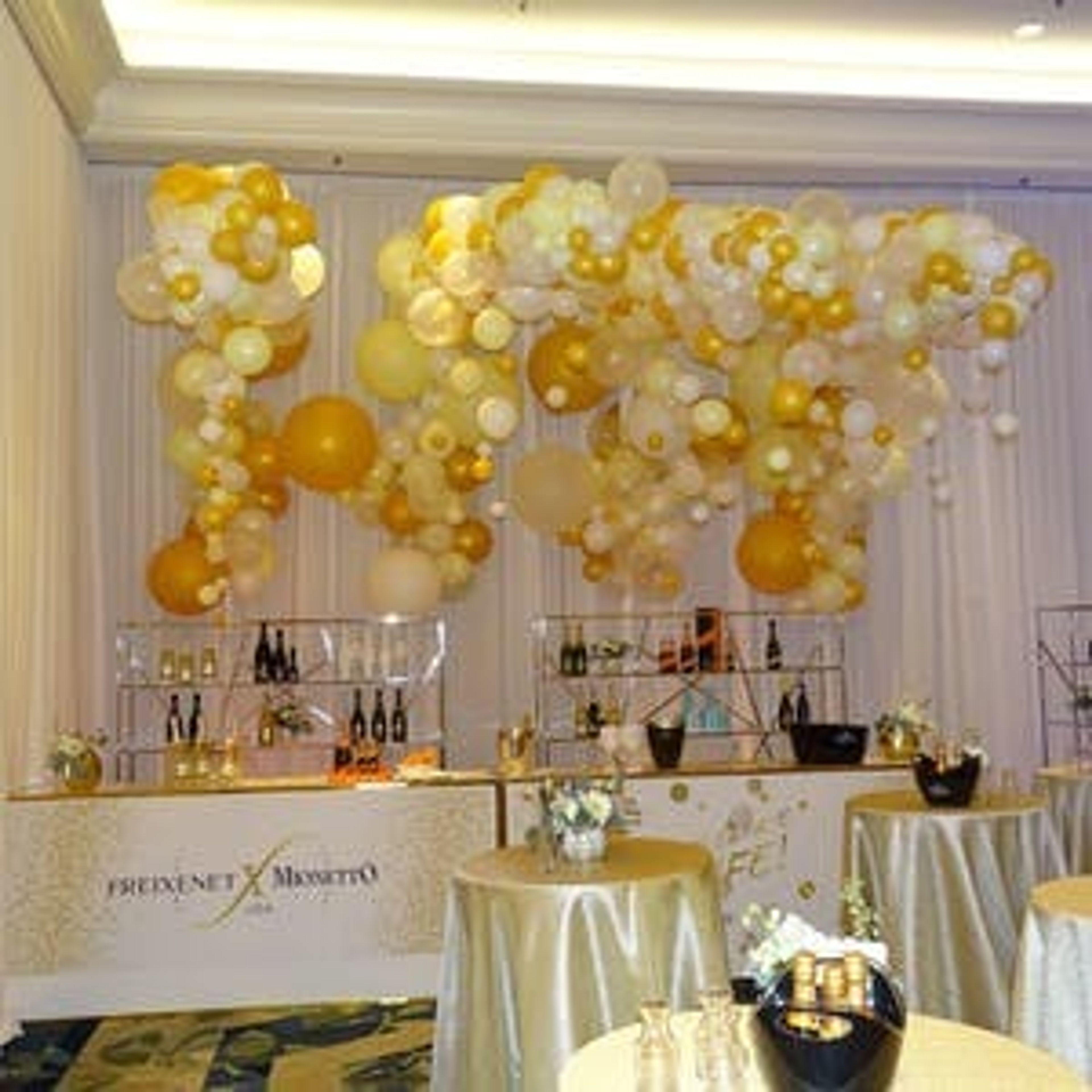 Cover photo of Party People Events