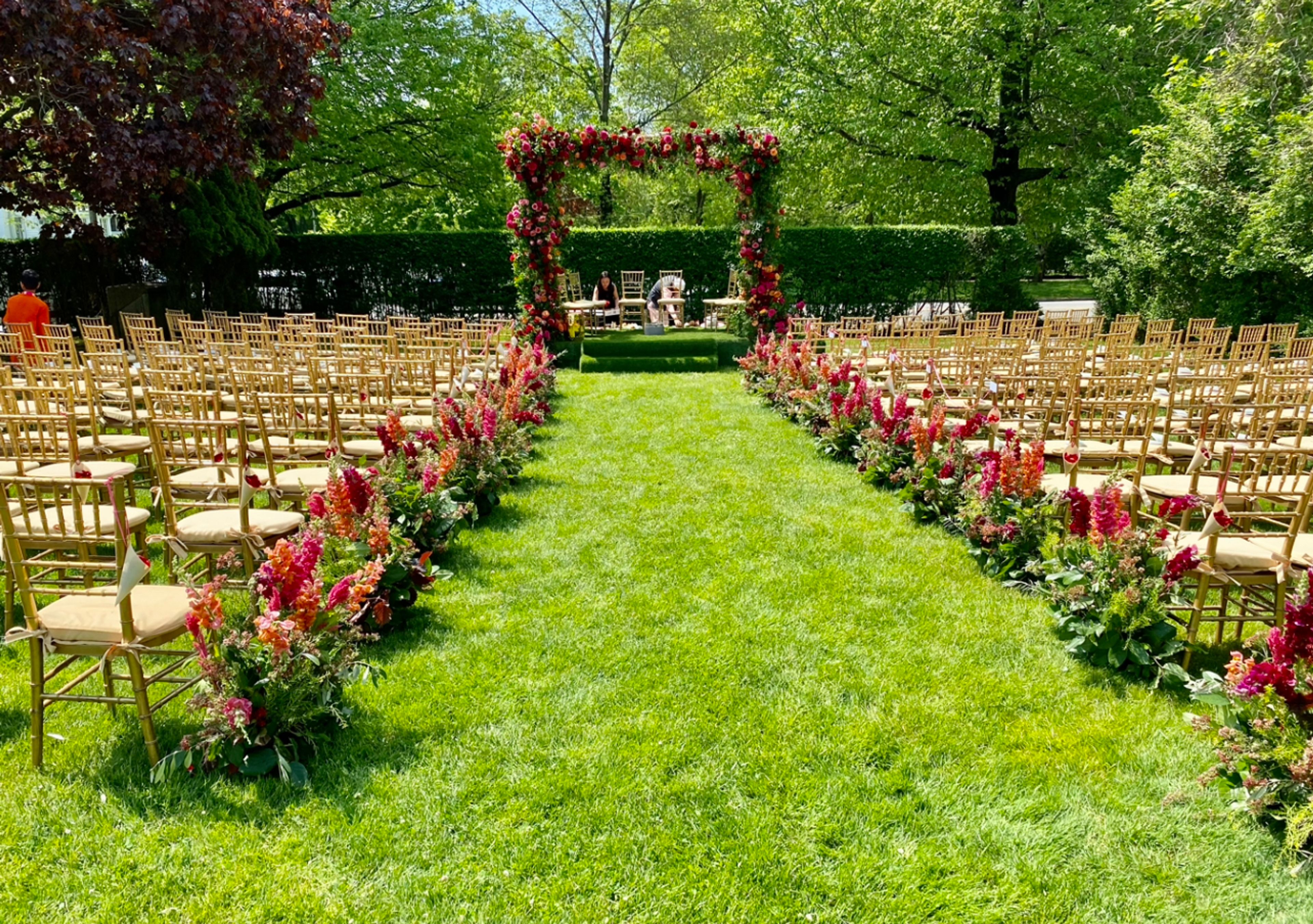 Cover photo of Southampton Inn