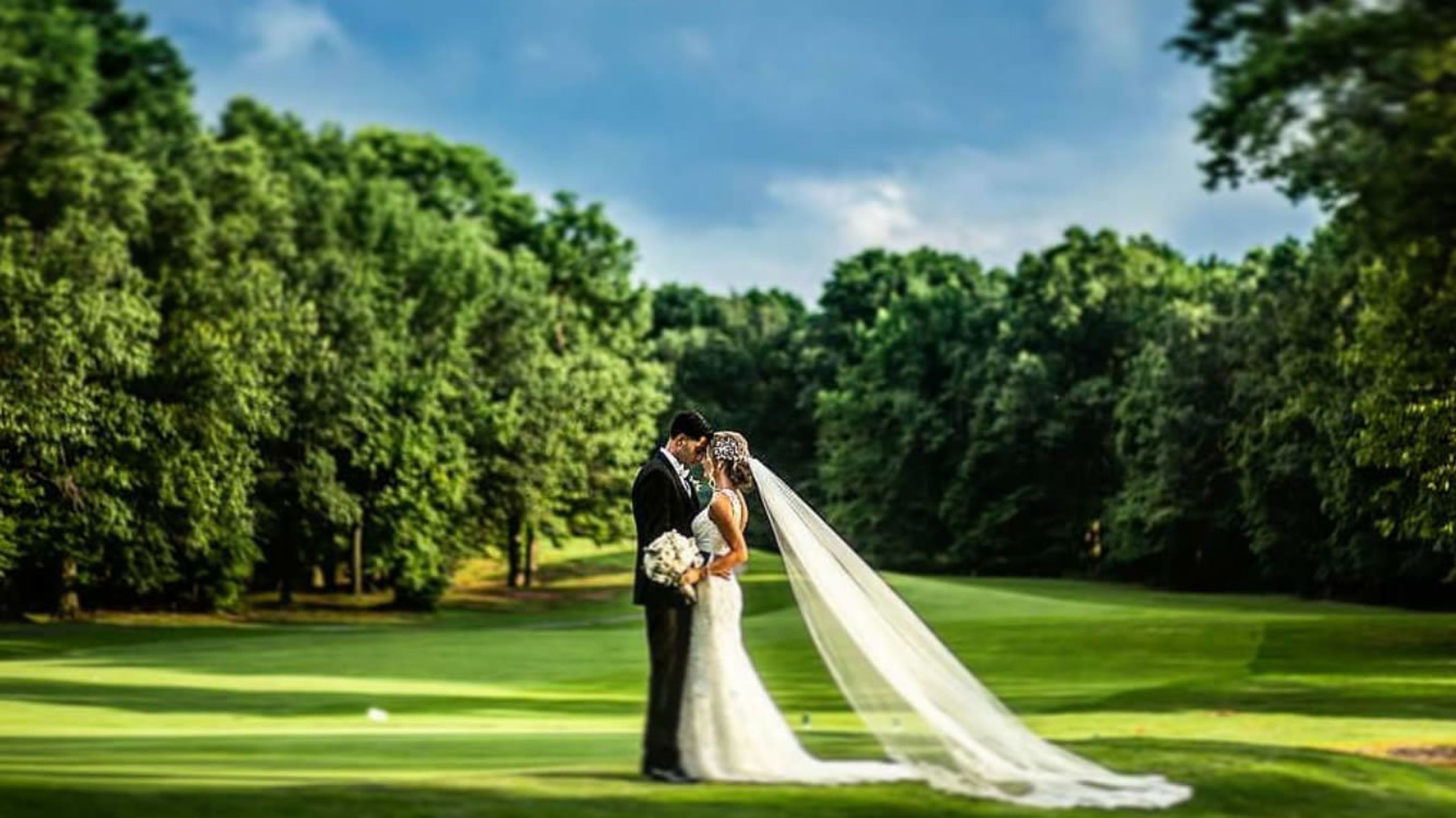 Cover photo of Grand Oaks