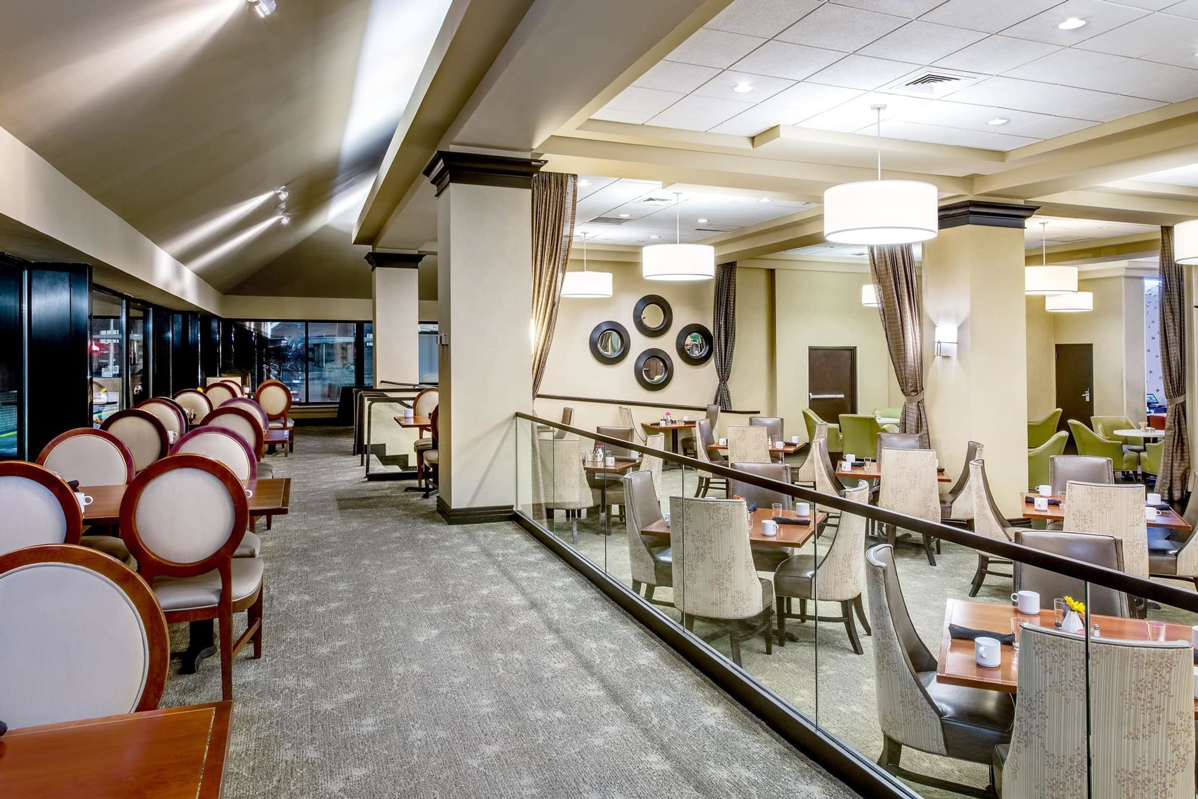 Cover photo of Sonesta White Plains Downtown