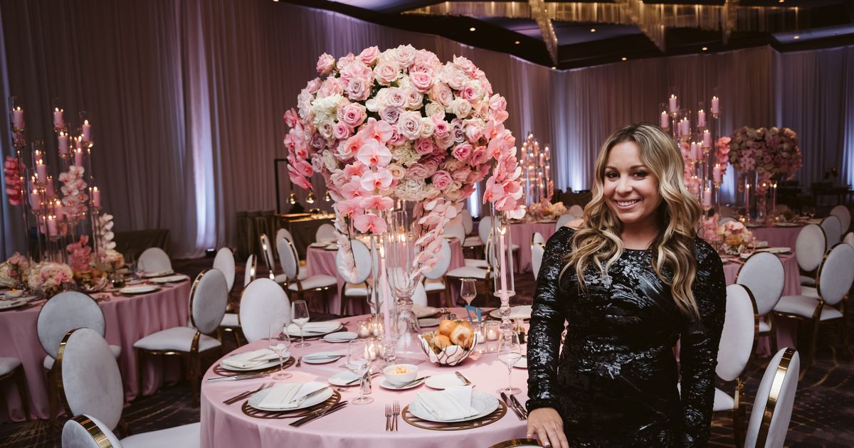 Emily Reno Events | Las Vegas Event Planner | 272 photos | PartySlate