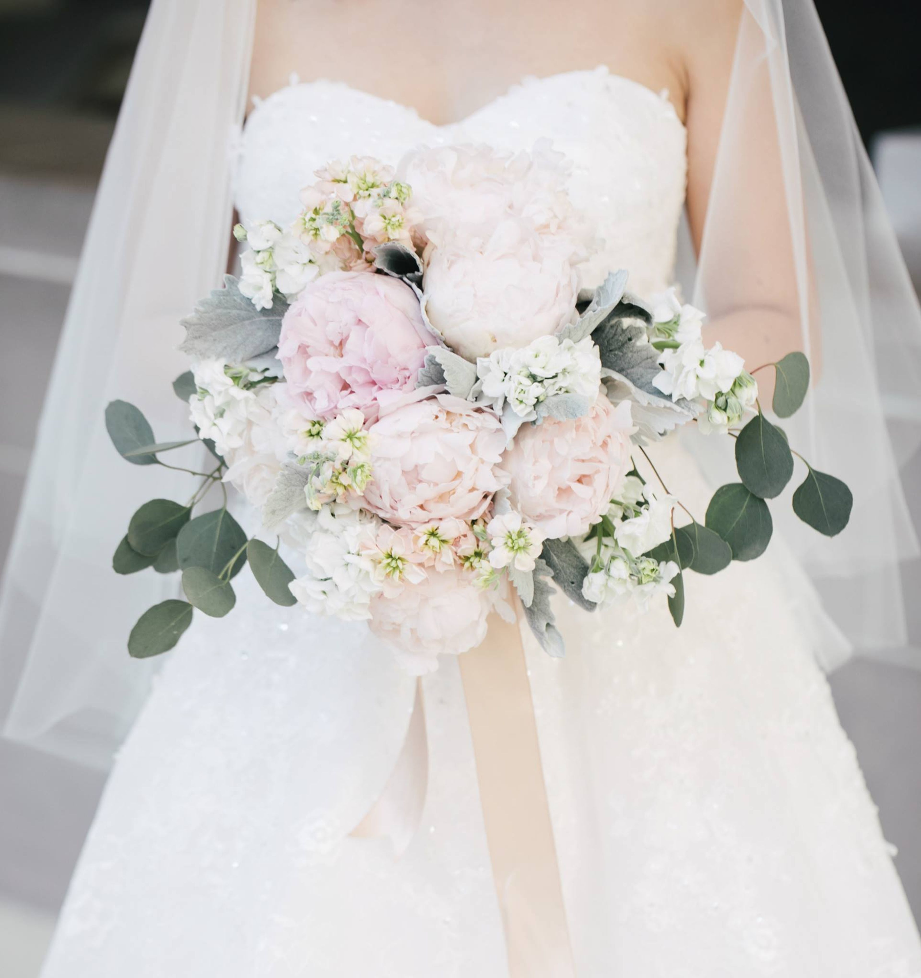 Cover photo of Blooming Girls Wedding