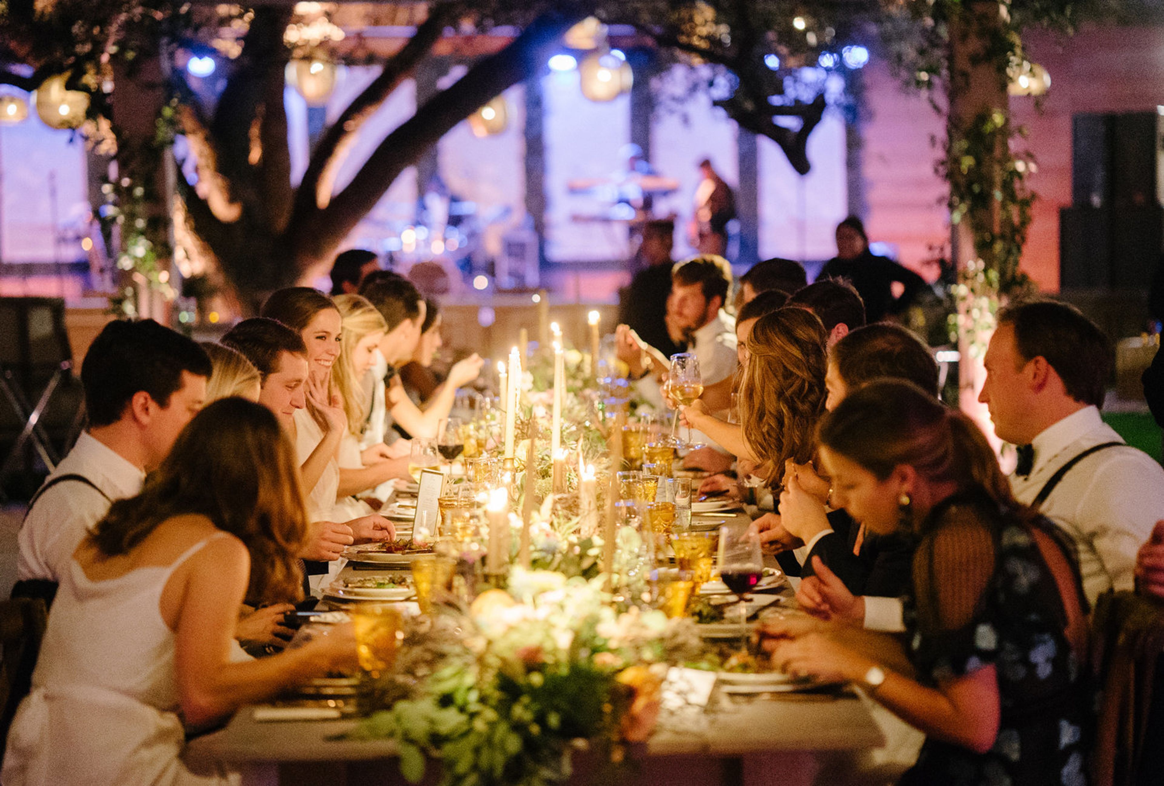 Cover photo of Carson Castellaw