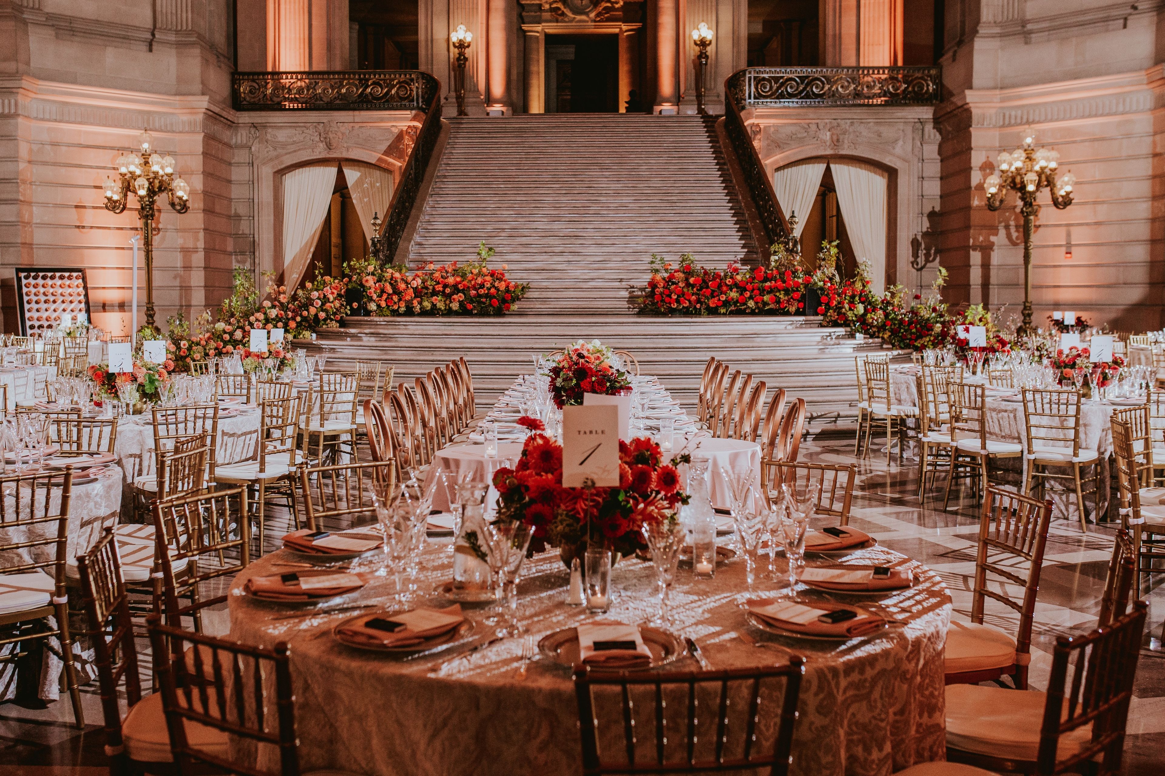 Cover photo of Harrington Coordinated