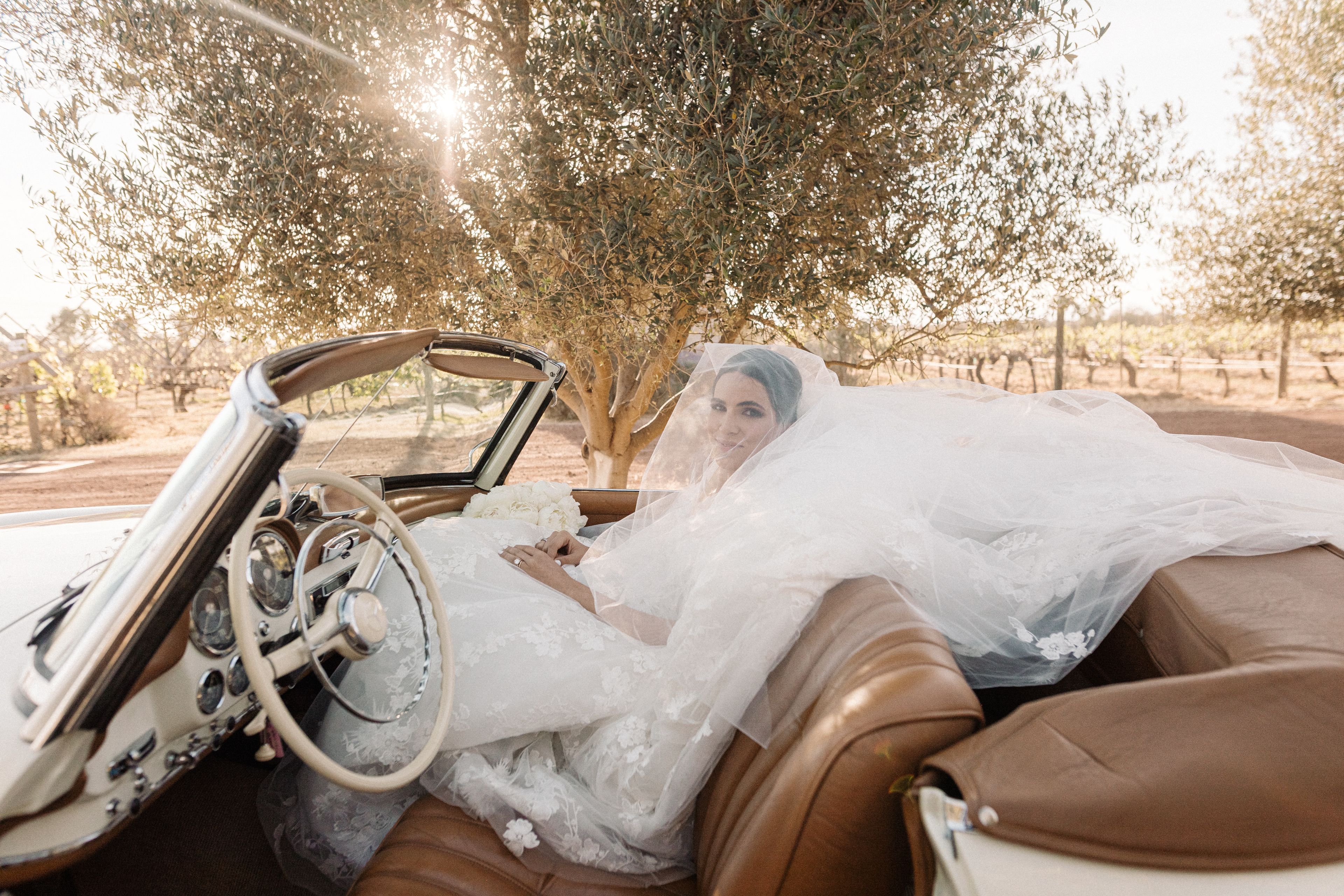 Cover photo of Sergio Sandoná Photography