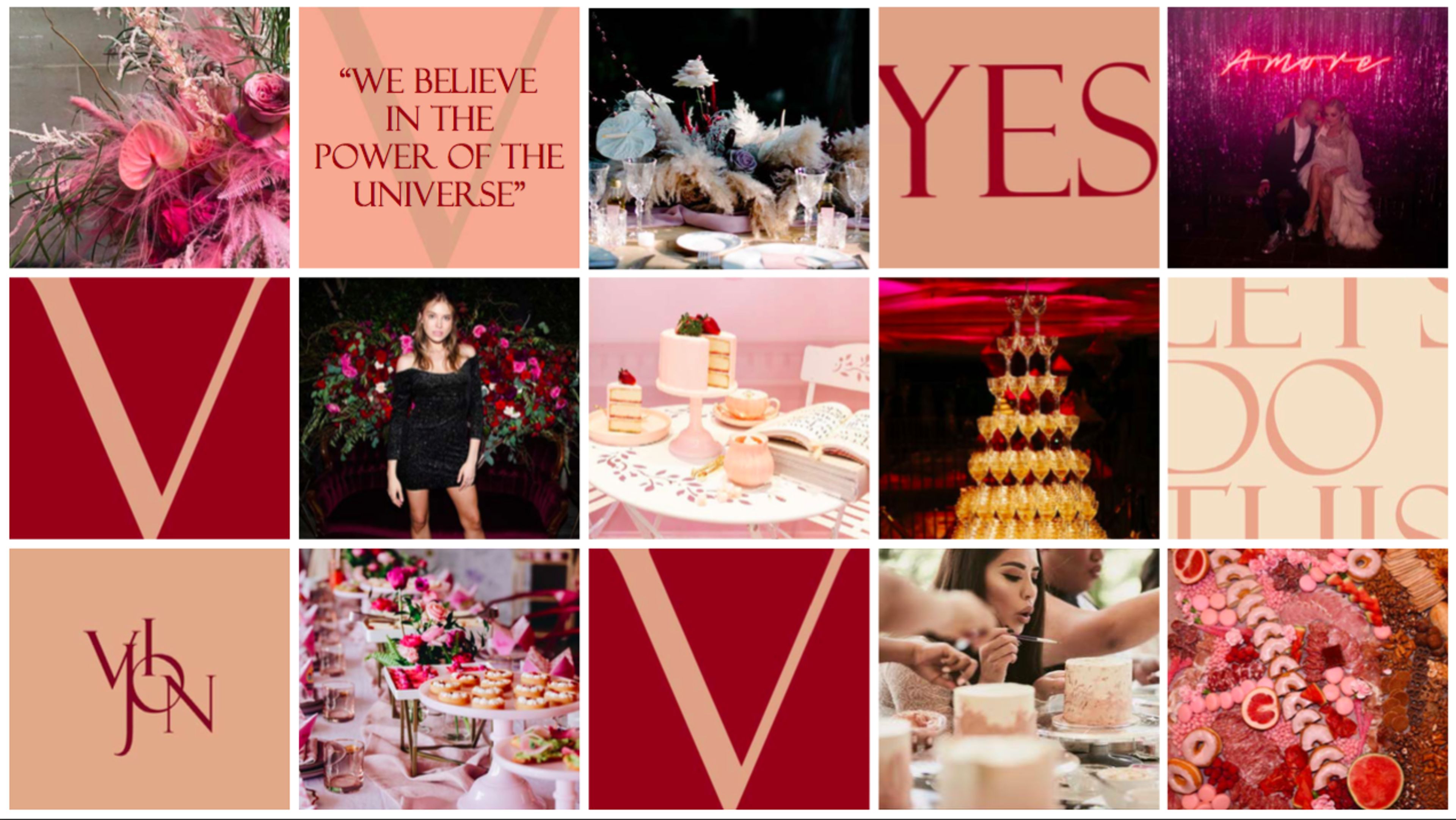 Cover photo of Vijon Weddings