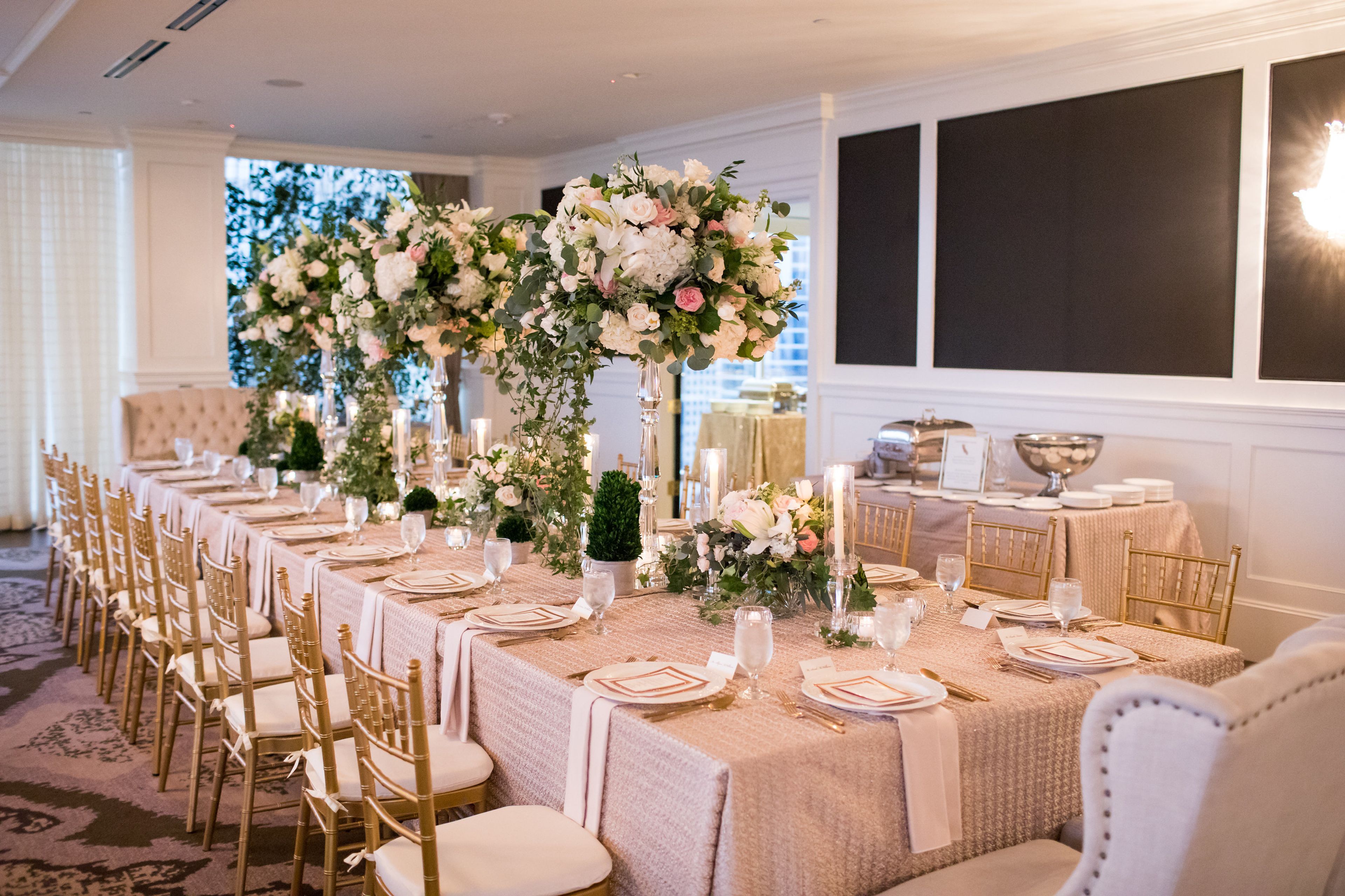 Cover photo of Petroleum Club of Houston