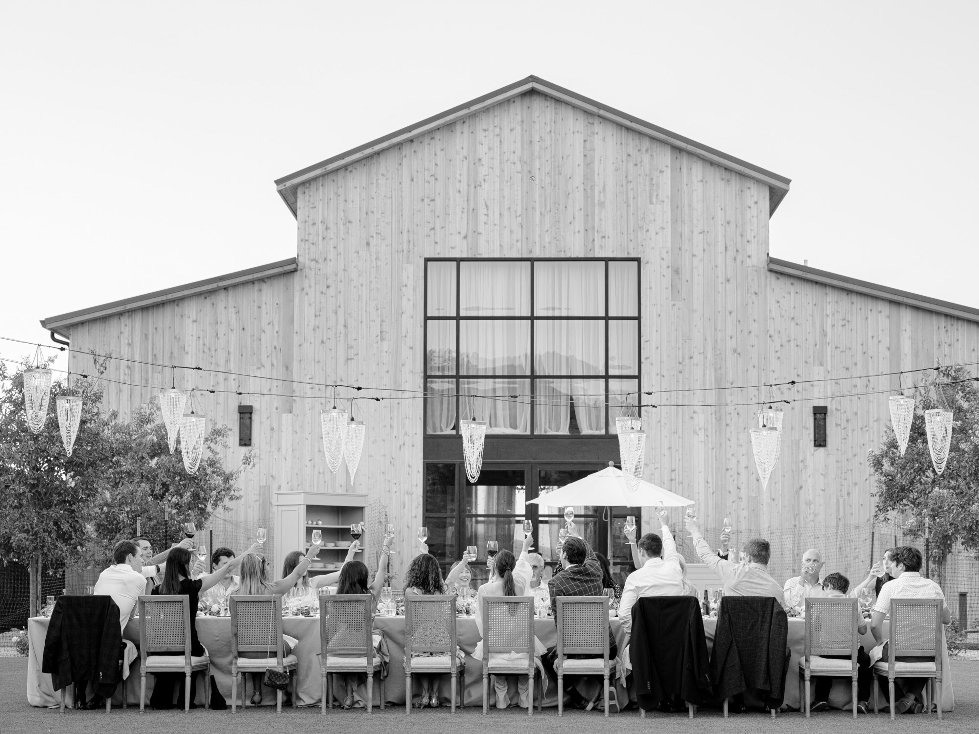 Cover photo of L'Relyea Events