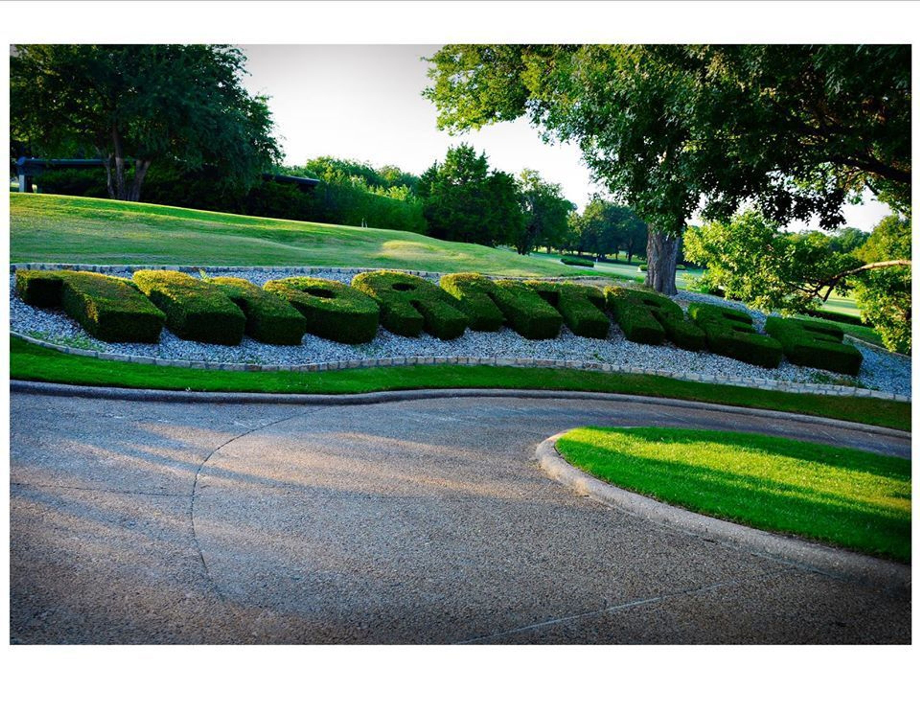 Cover photo of Thorntree Country Club