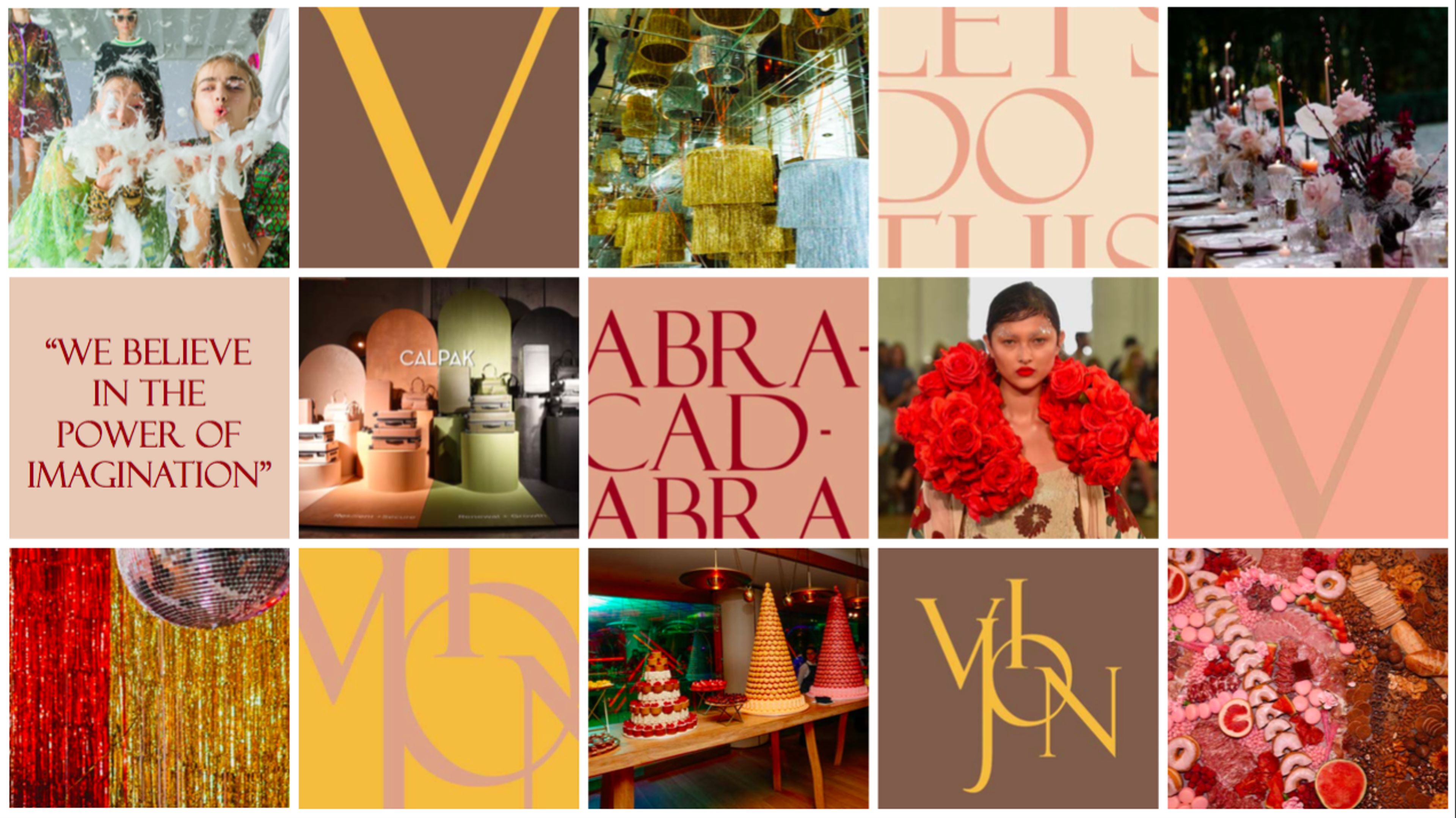 Cover photo of Vijon