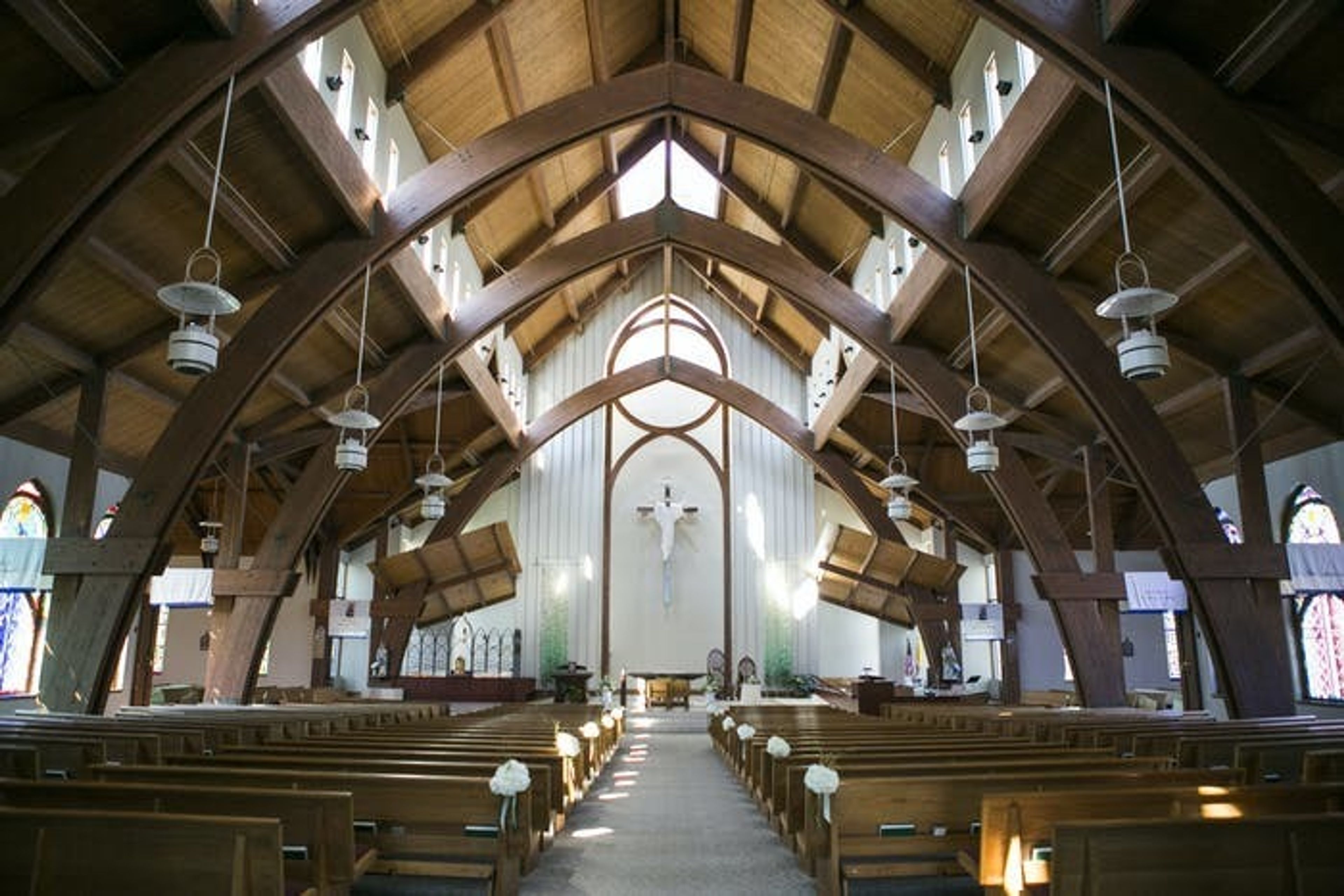 Cover photo of Caitlin Fuller