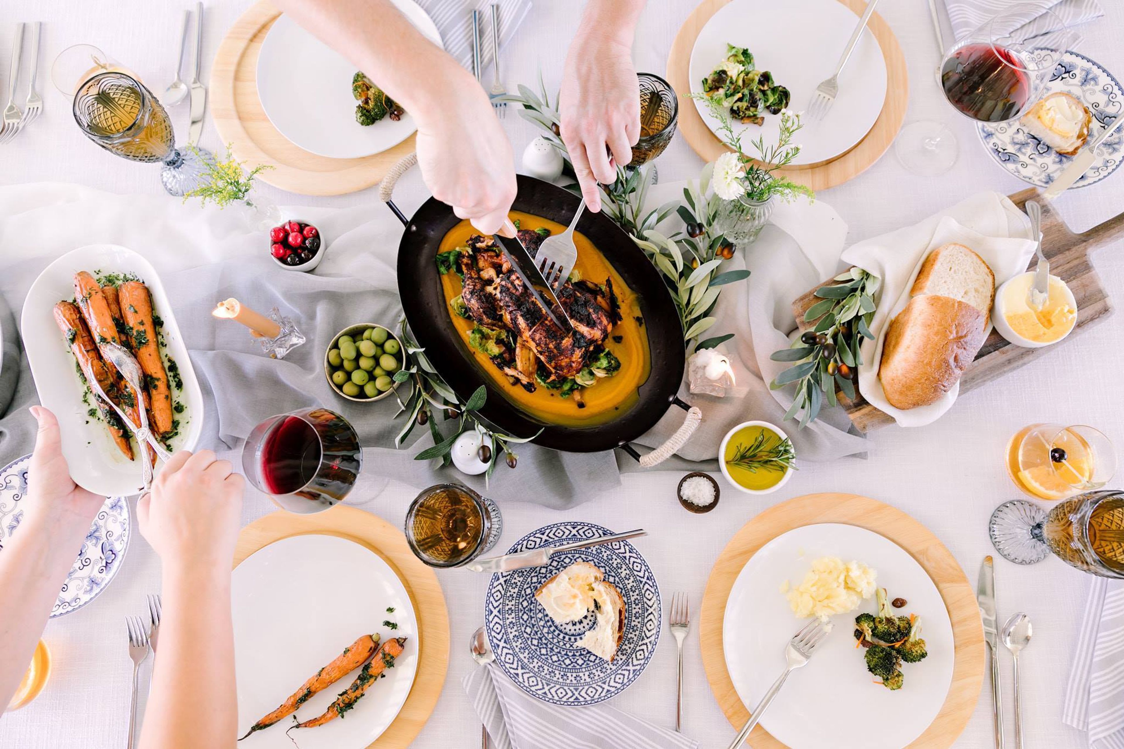 Cover photo of Royal Fig Catering