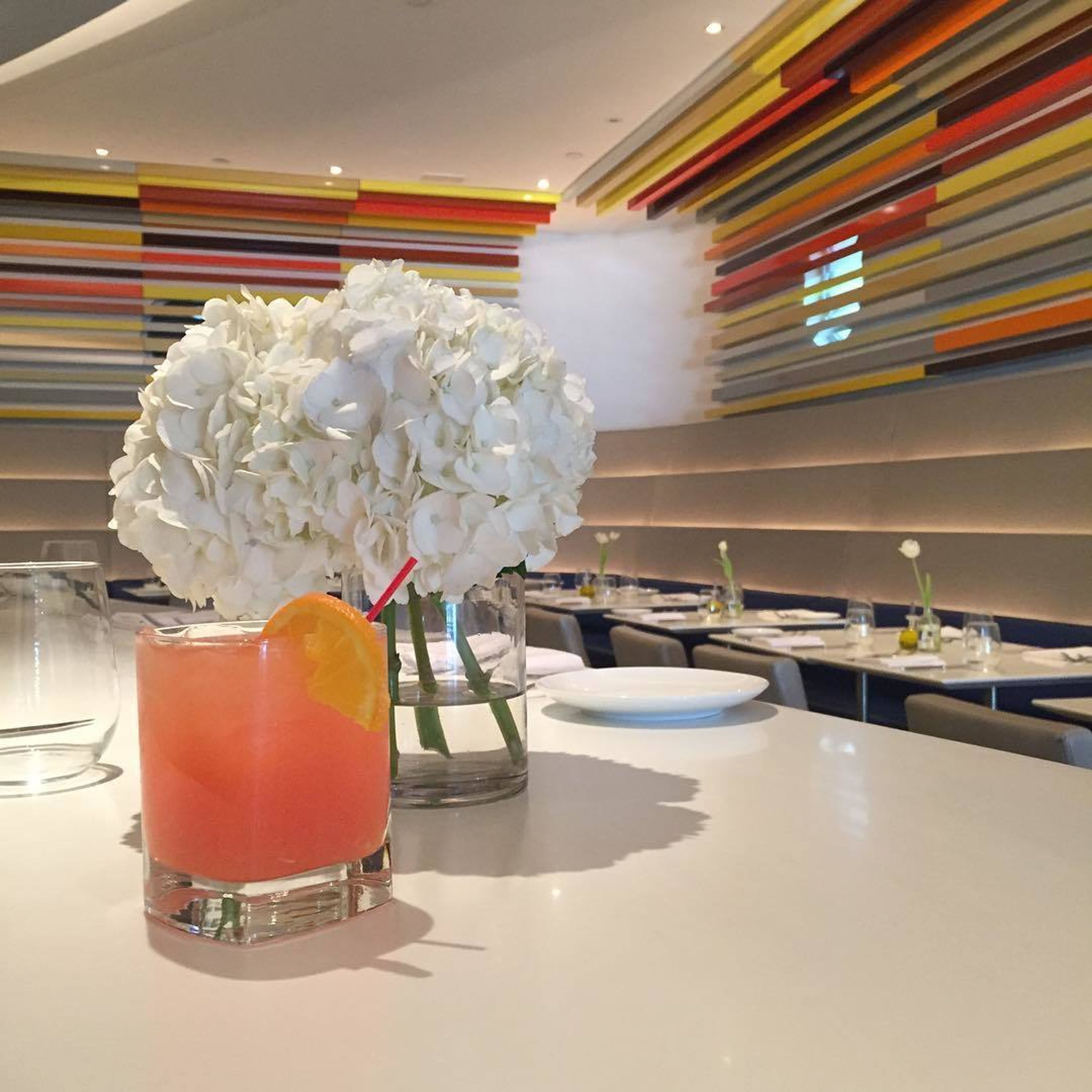 Cover photo of The Wright Cafe