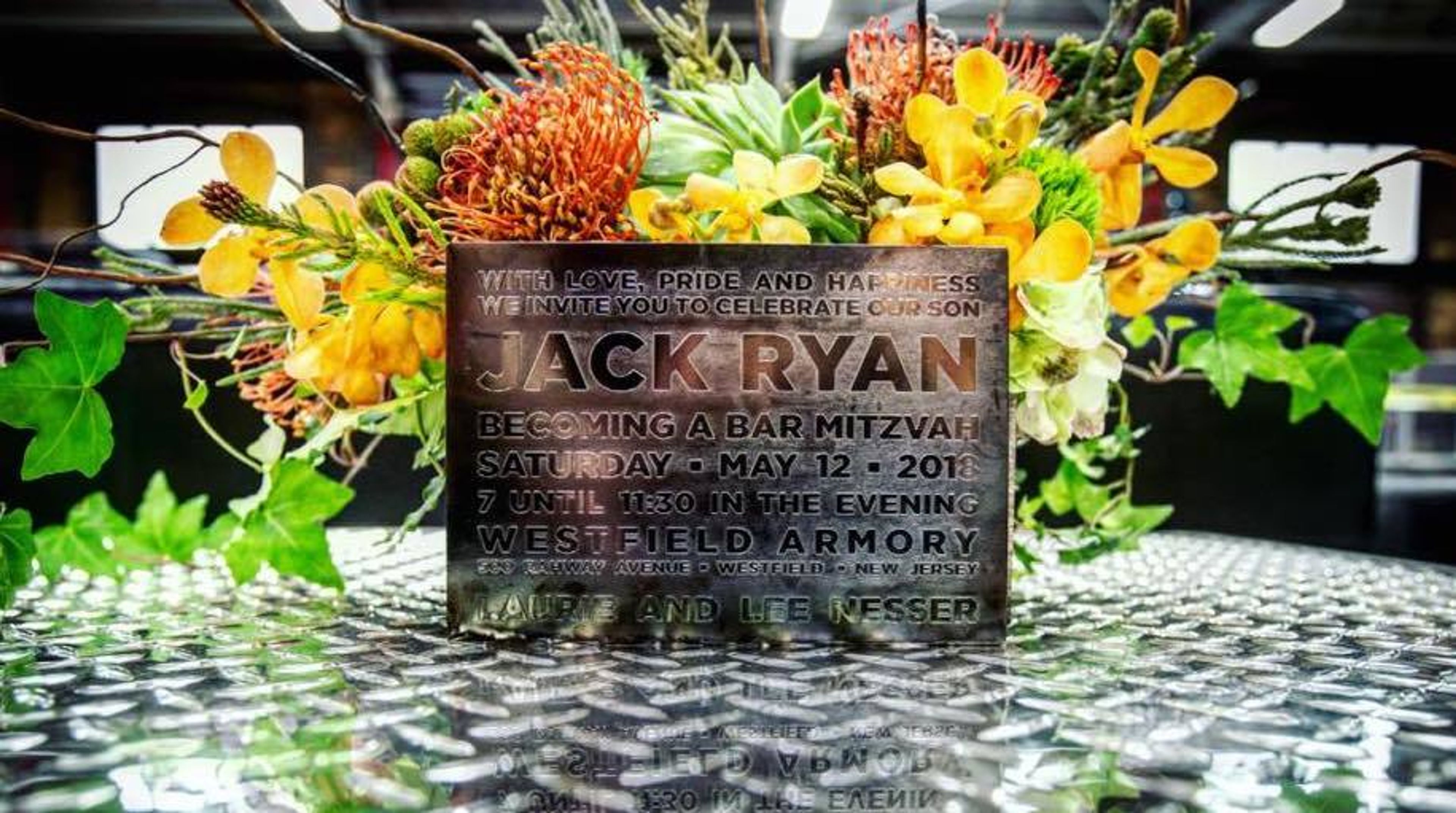 Cover photo of Julie Maloof Designs