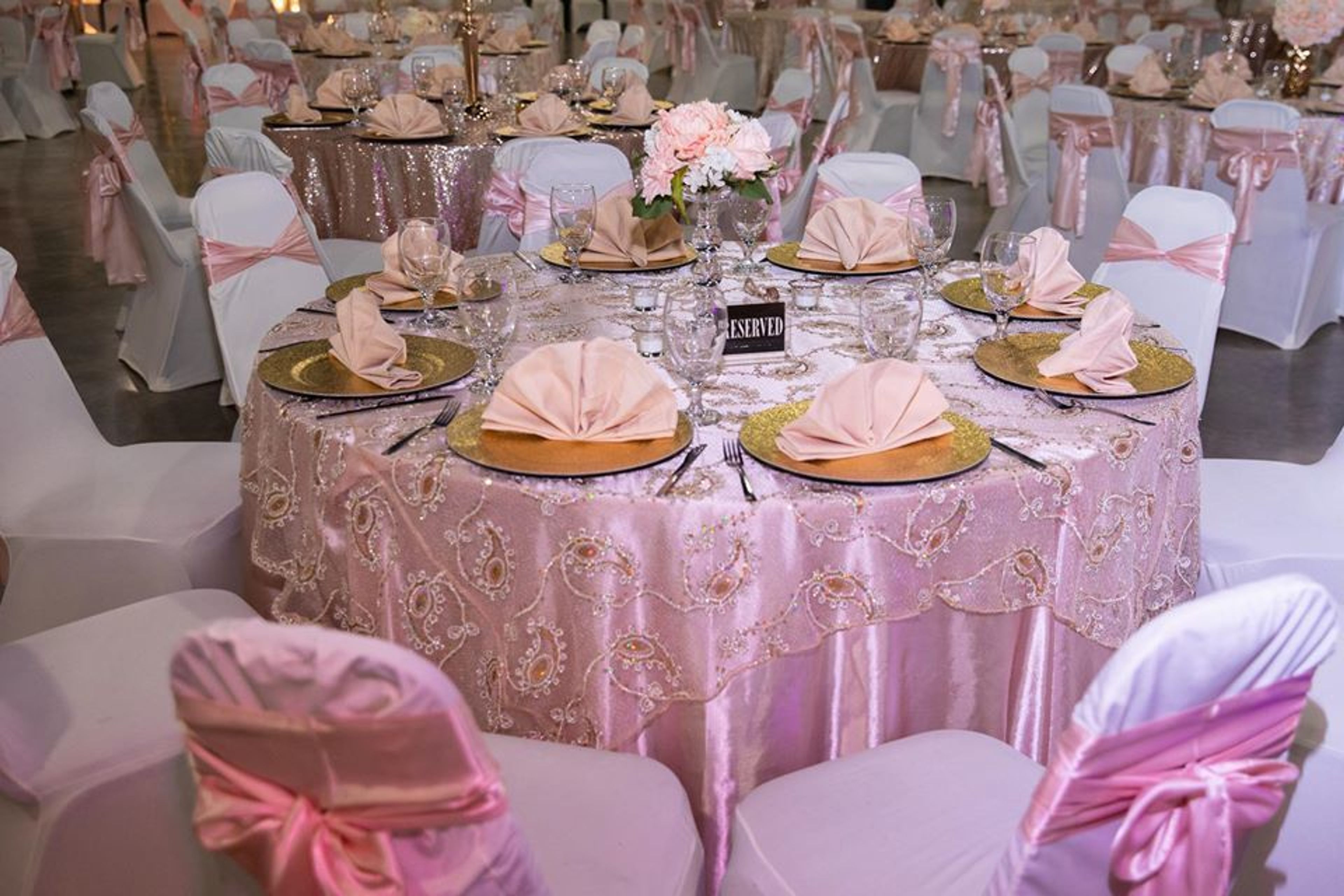 Cover photo of Royal Solaris Reception Hall