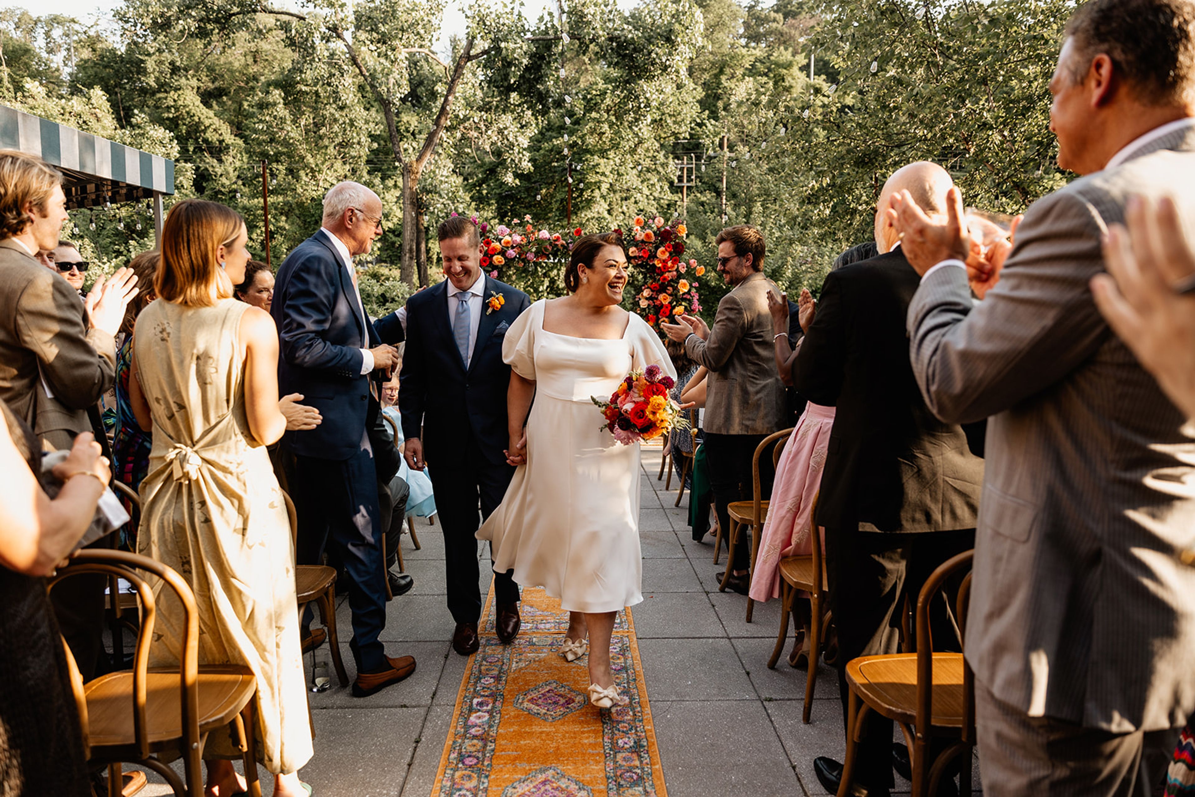 Cover photo of Avenue Events