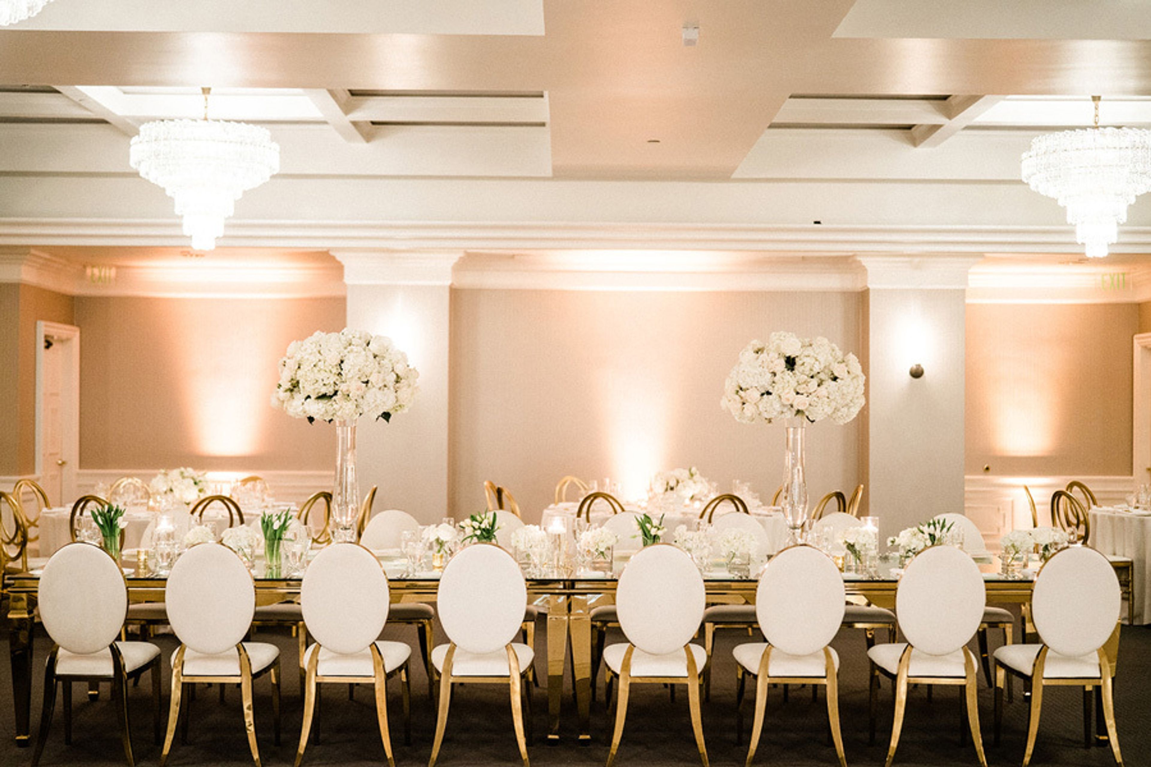 Cover photo of Stephanie Chin Events