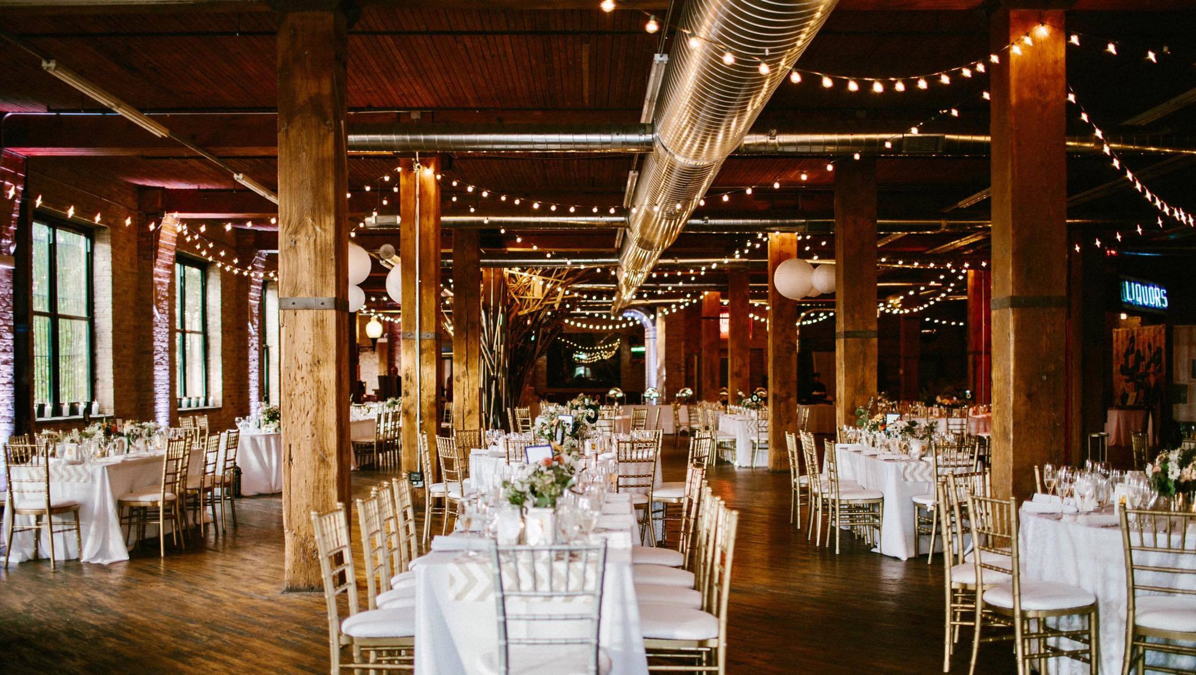 Cover photo of Lacuna Events by LM