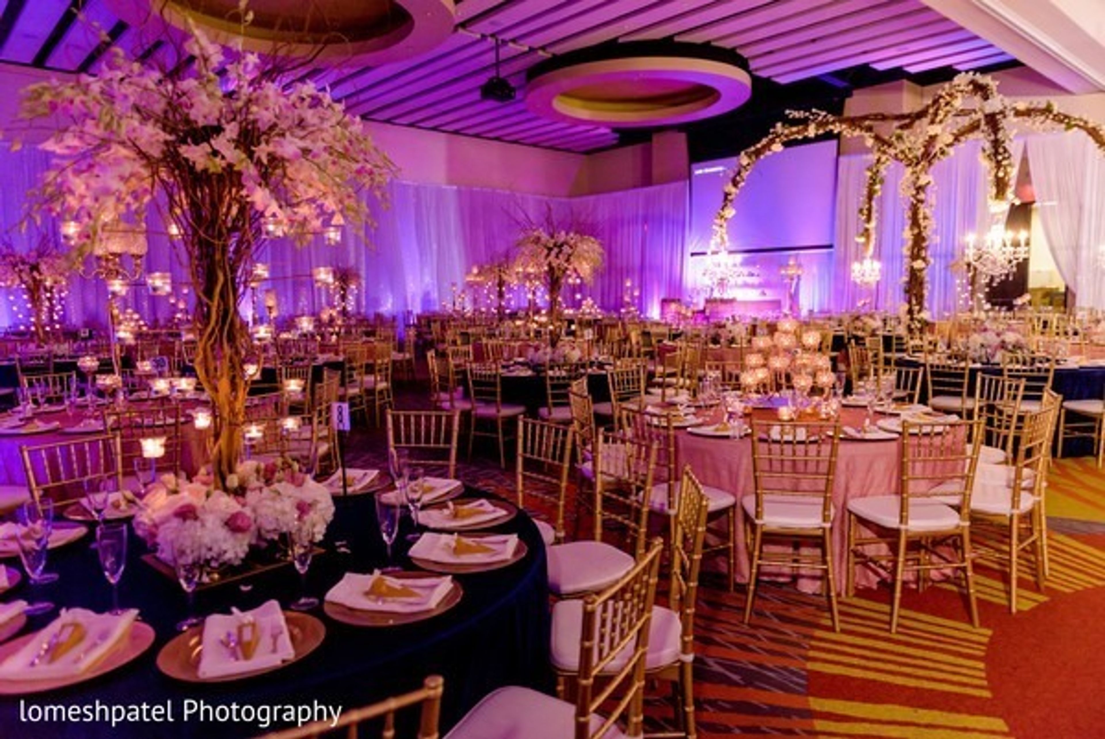 Cover photo of SLPS Conference & Banquet Center