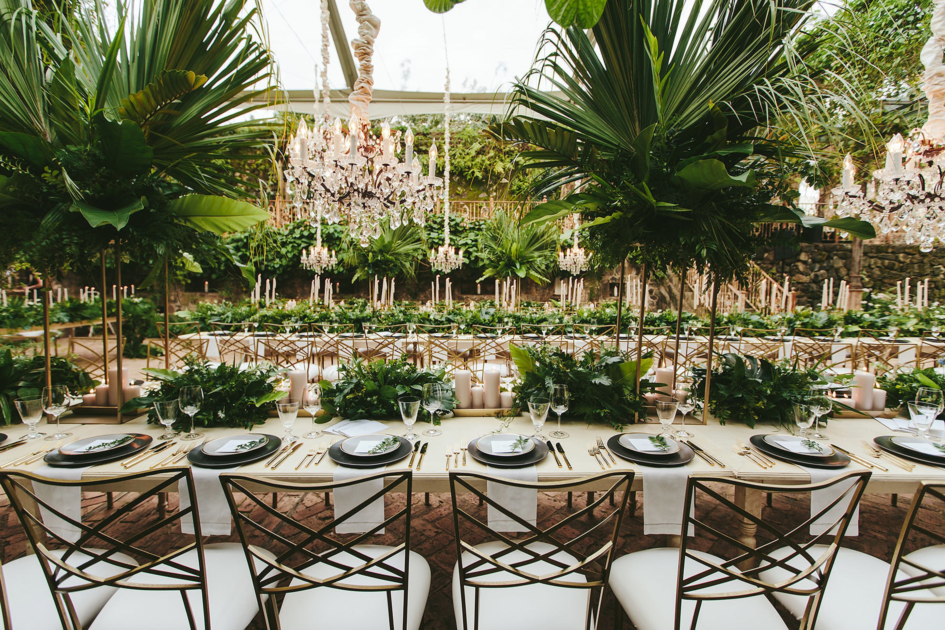 Cover photo of Elements Luxury Events