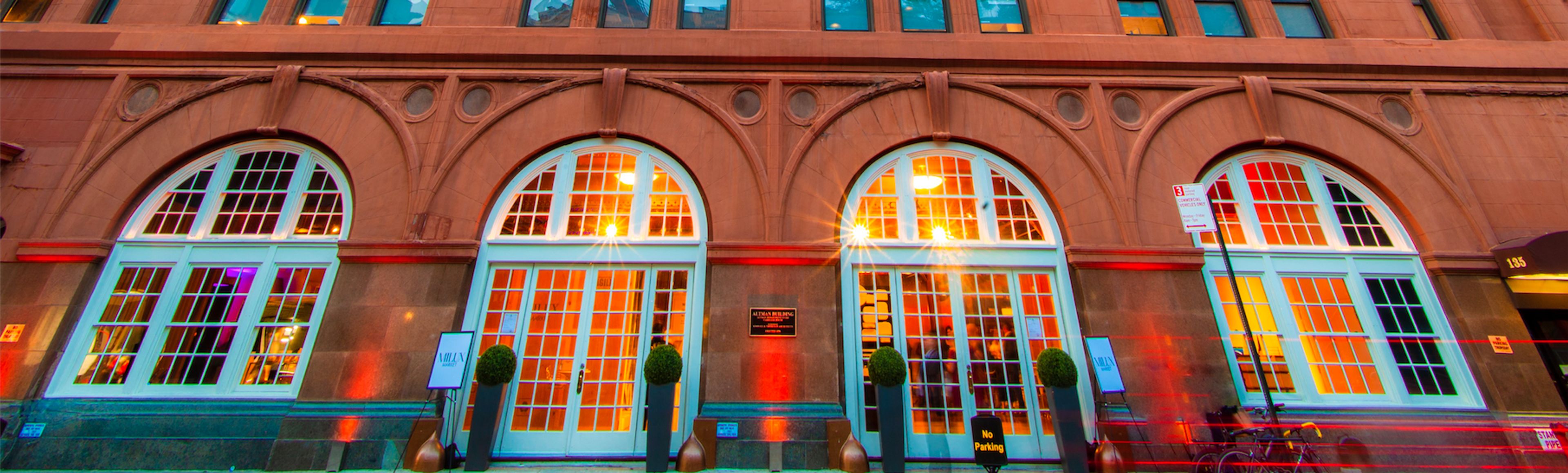 Cover photo of The Altman Building