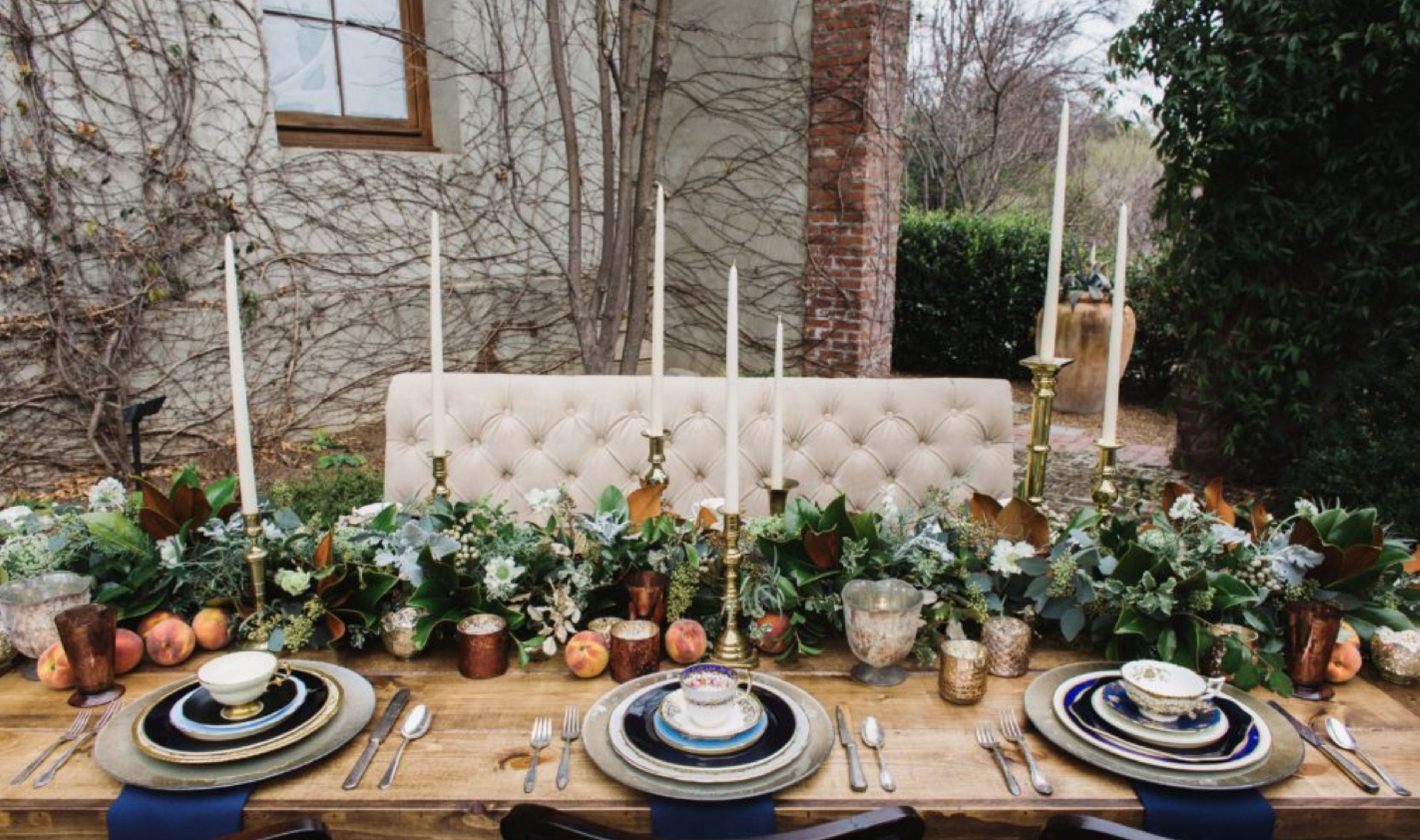 Cover photo of LowCountry Catering