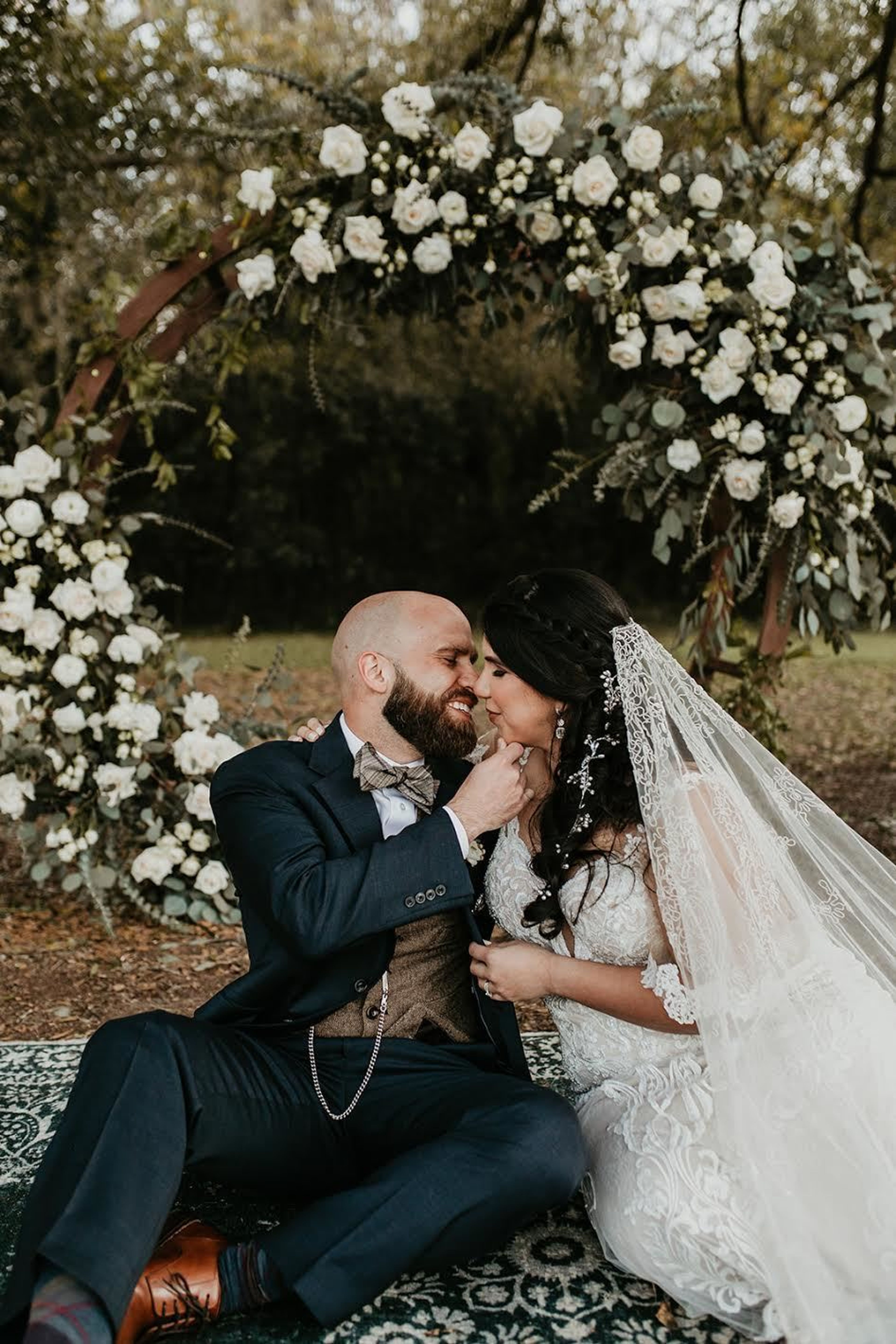 Cover photo of MO&CO