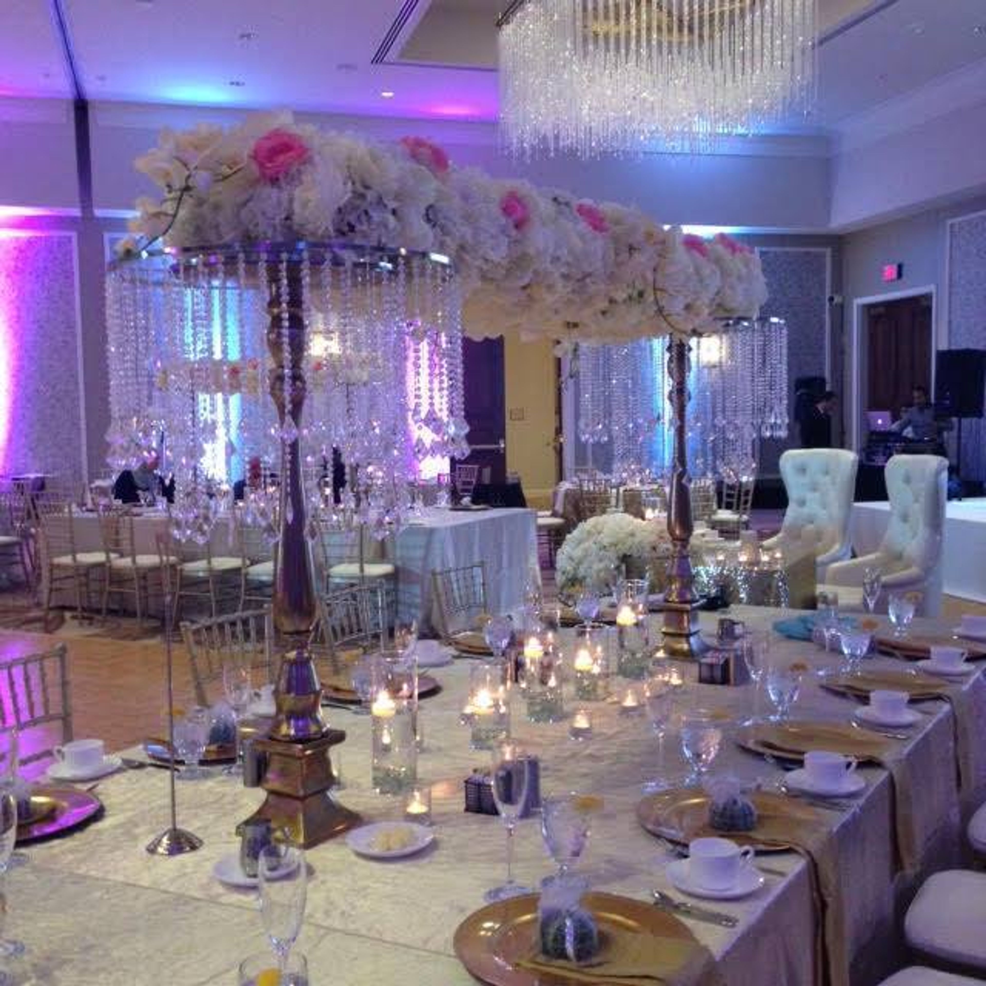 Cover photo of Sheraton McKinney Hotel