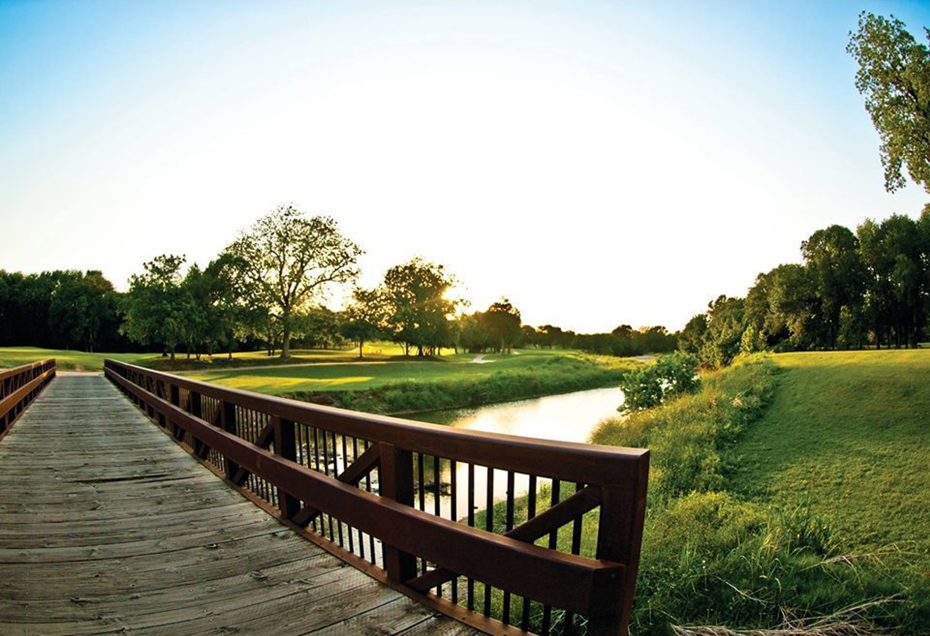 Cover photo of Iron Horse Golf Course