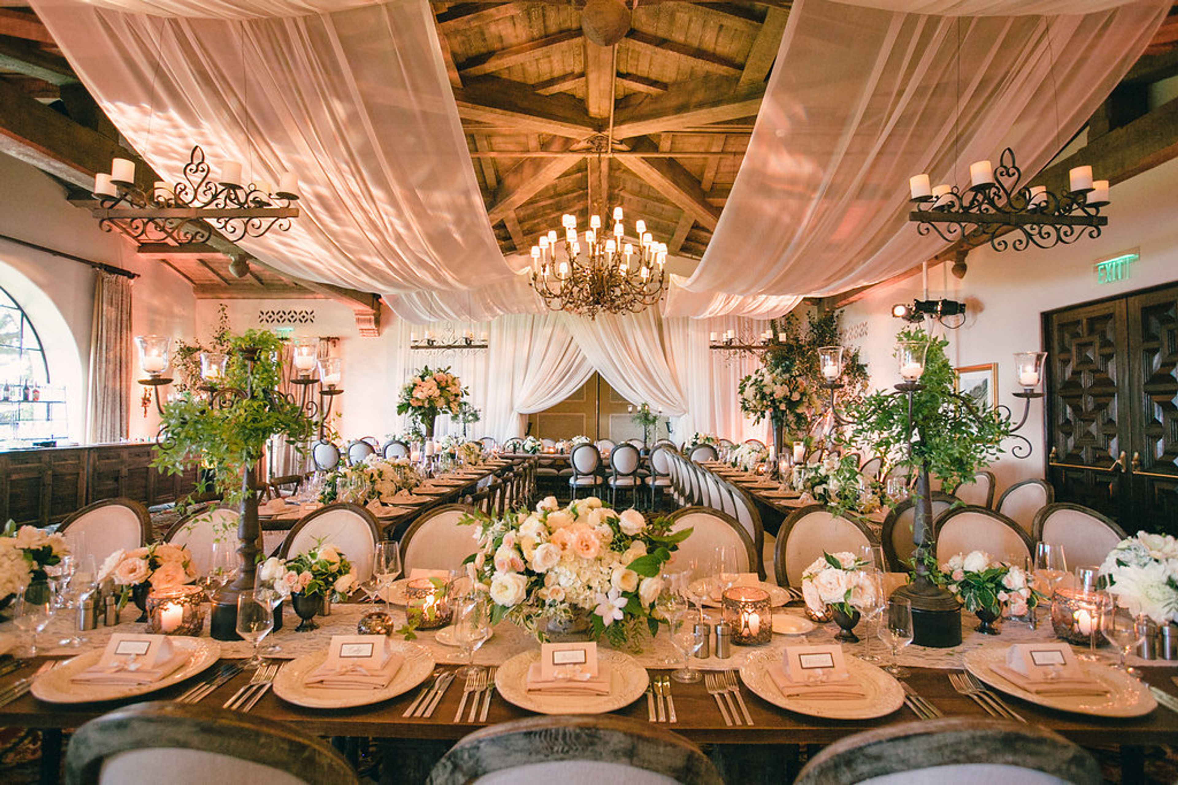 Cover photo of La Fete Weddings