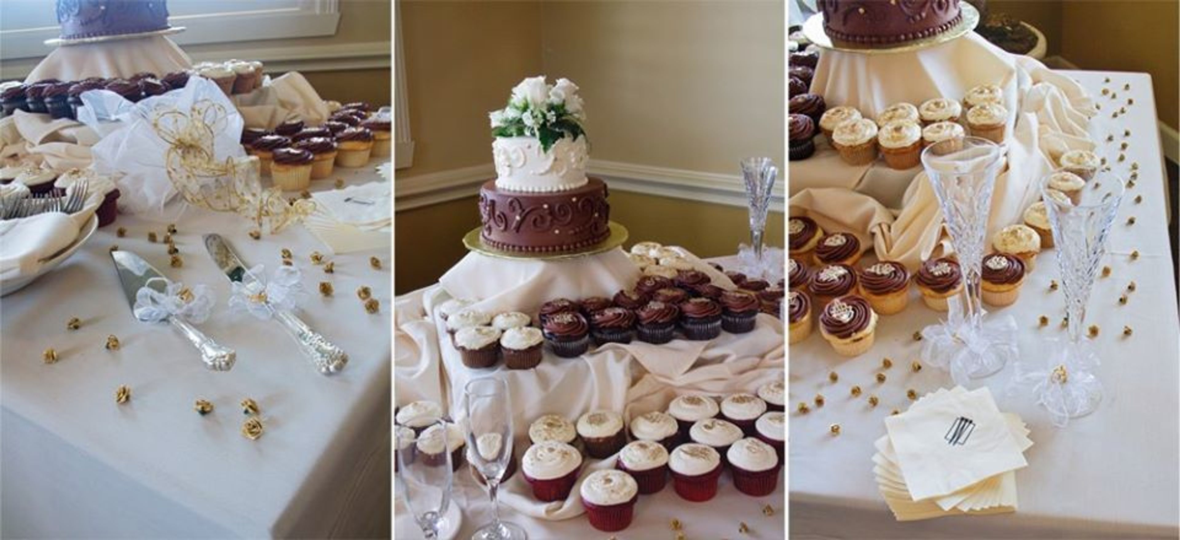 Cover photo of Houston National Golf Club