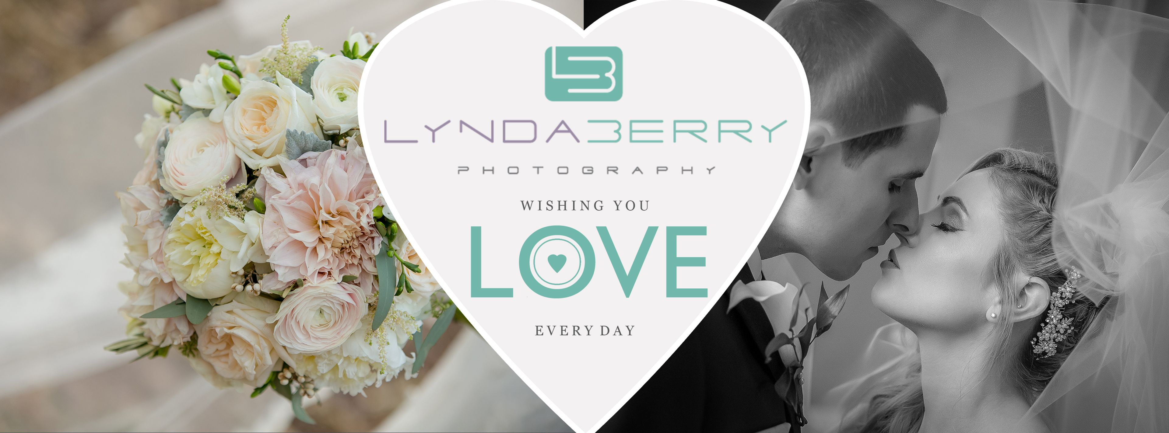 Cover photo of Lynda Berry Photography