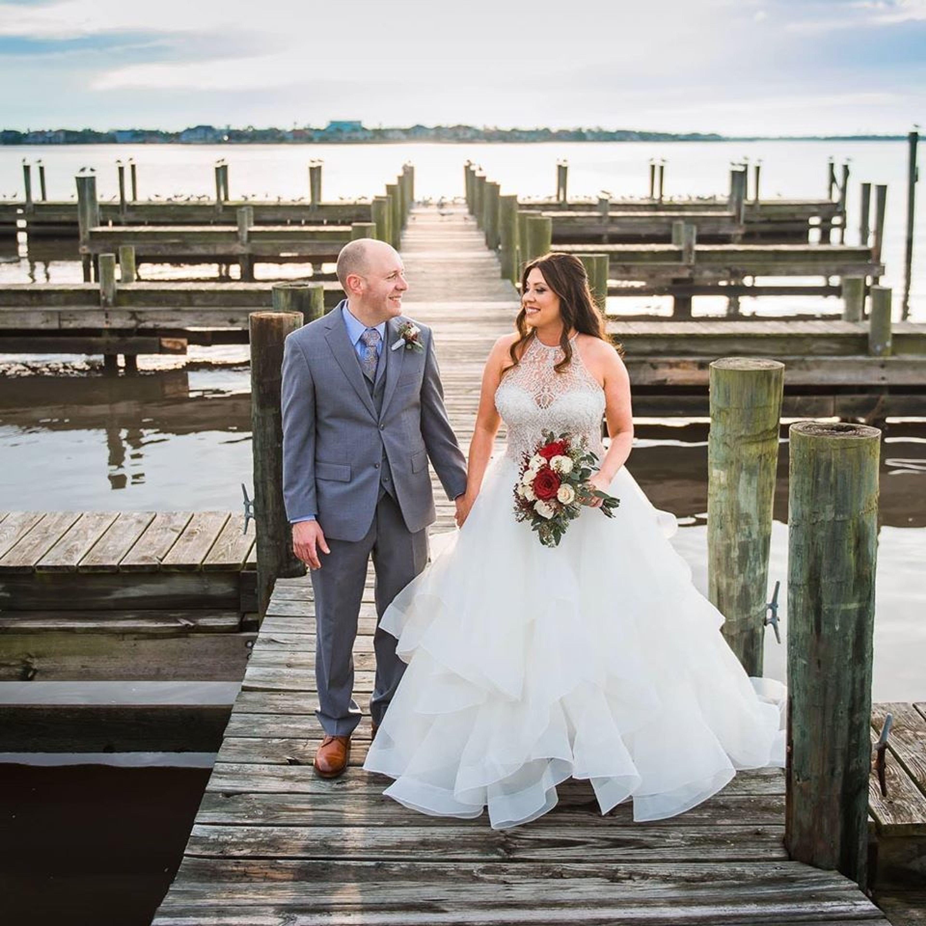 Cover photo of The Admiral at Endeavour Marina