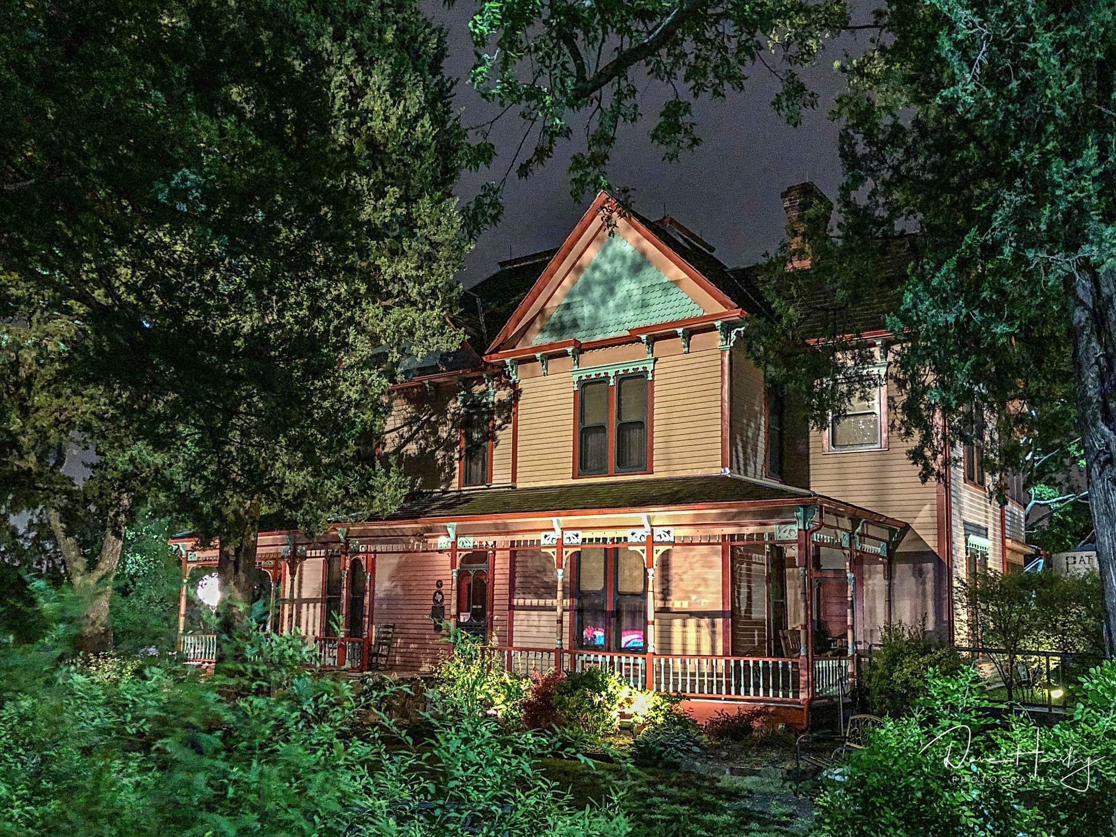 Cover photo of Heritage Farmstead Museum