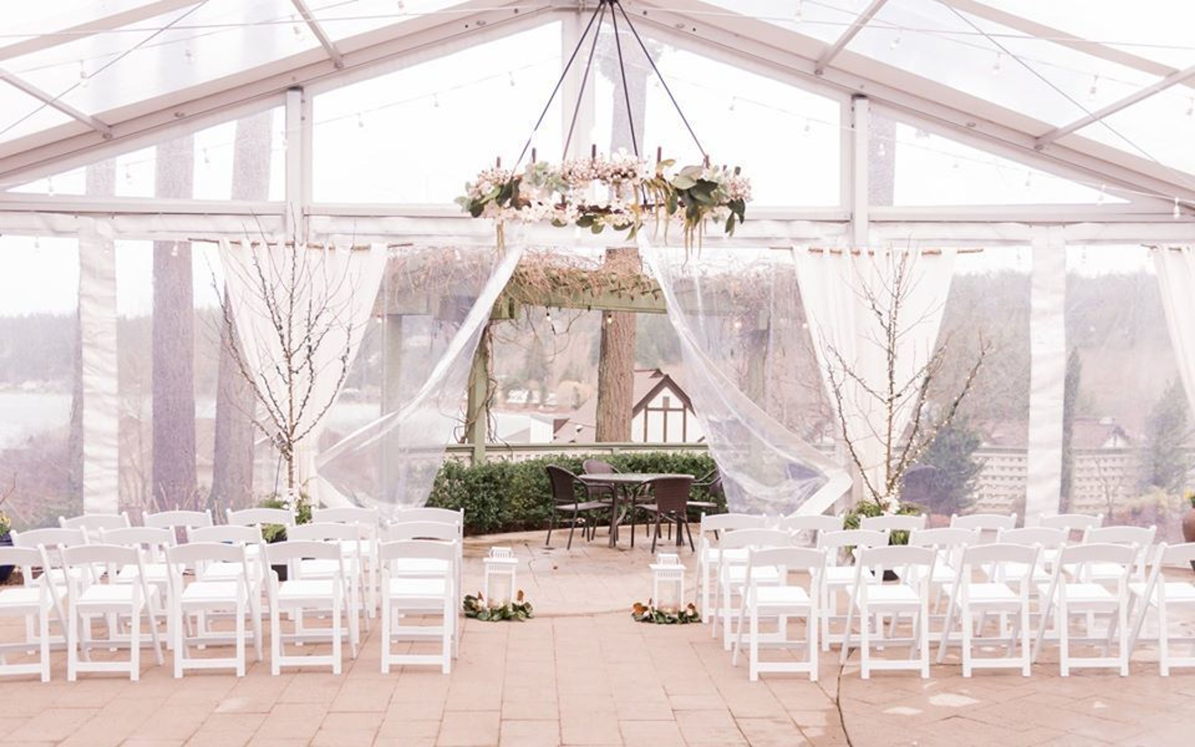 Cover photo of The Manor House at Pleasant Beach Village