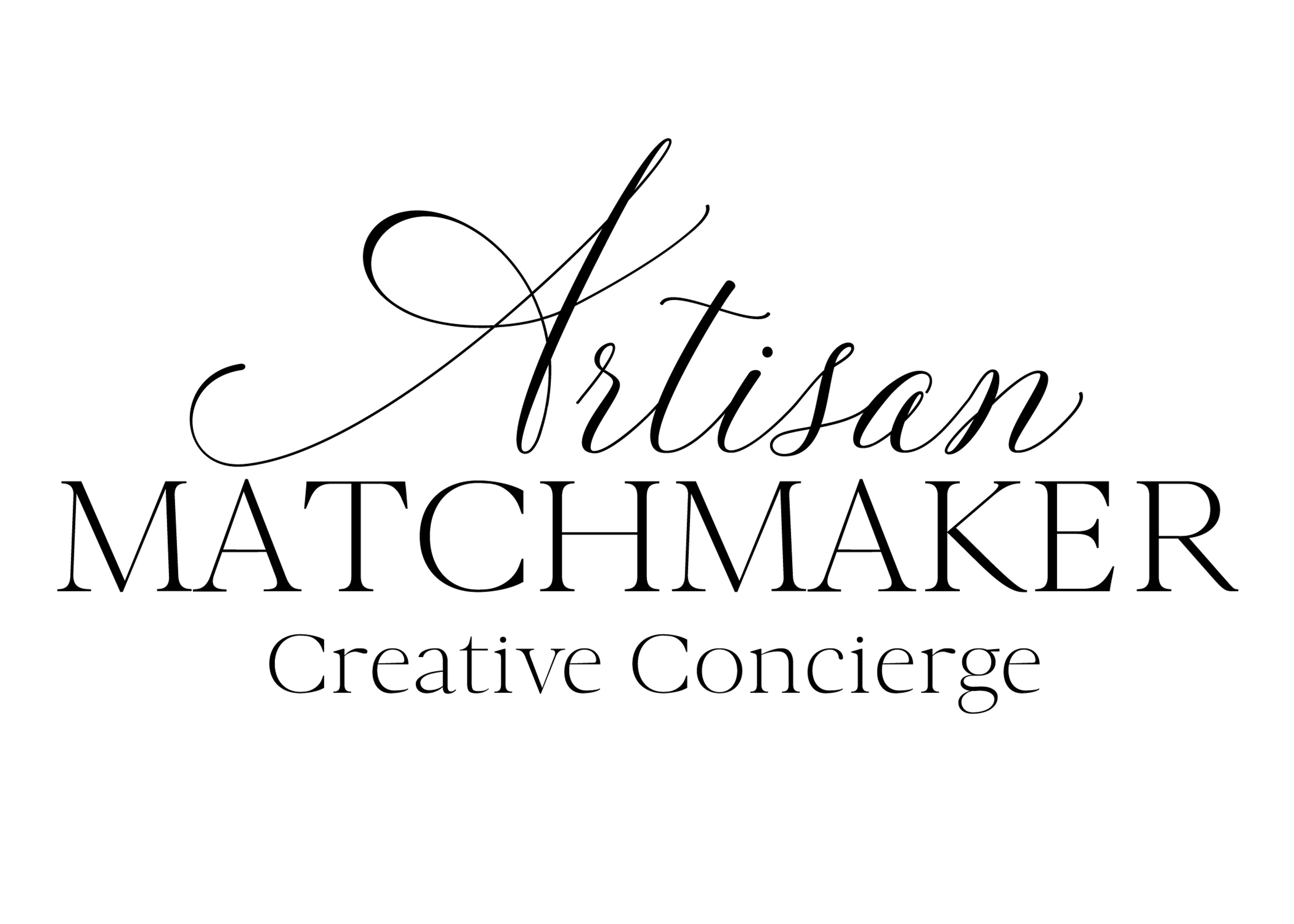 Cover photo of Artisan Matchmaker