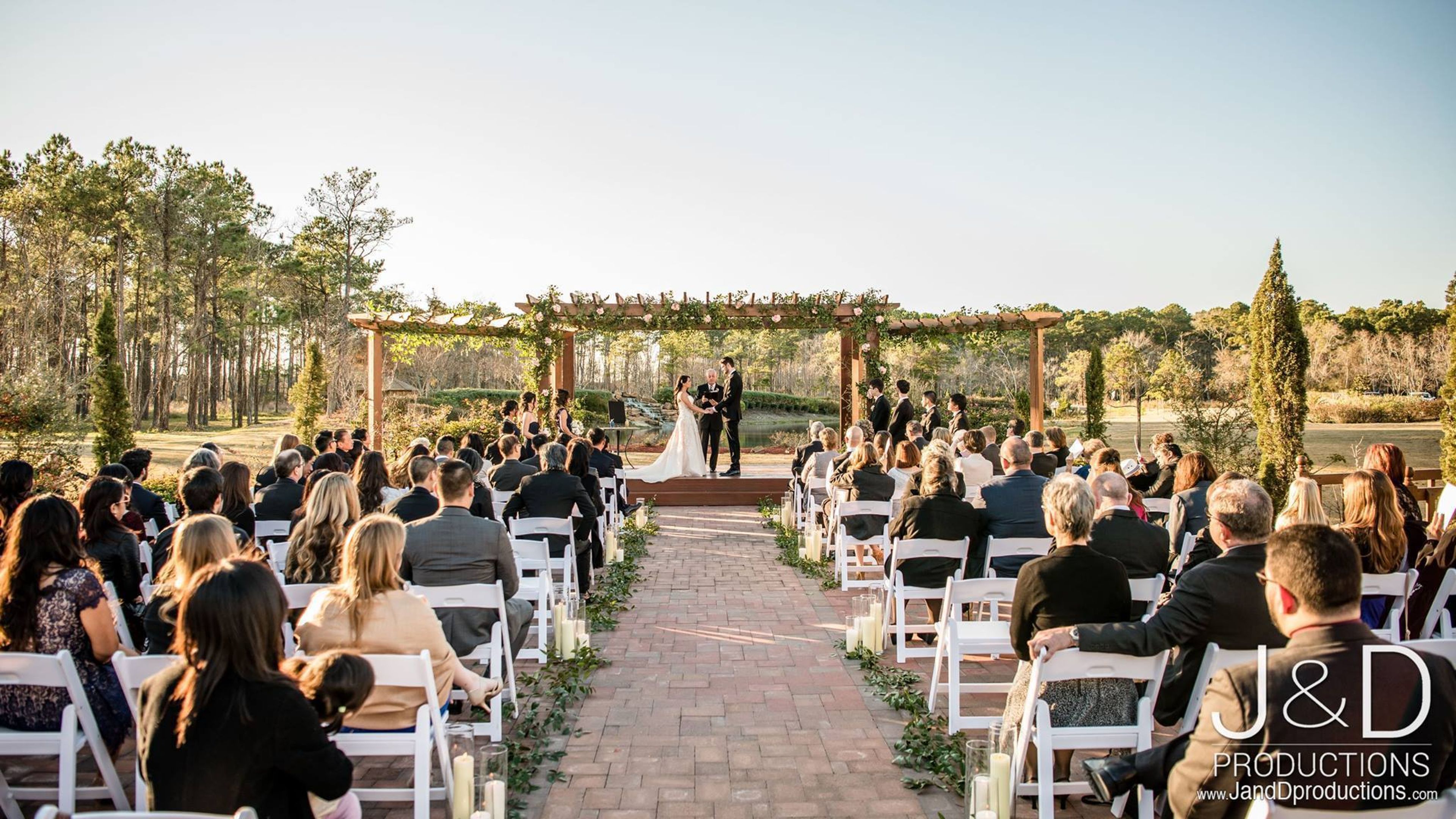 Cover photo of Tuscan Courtyard