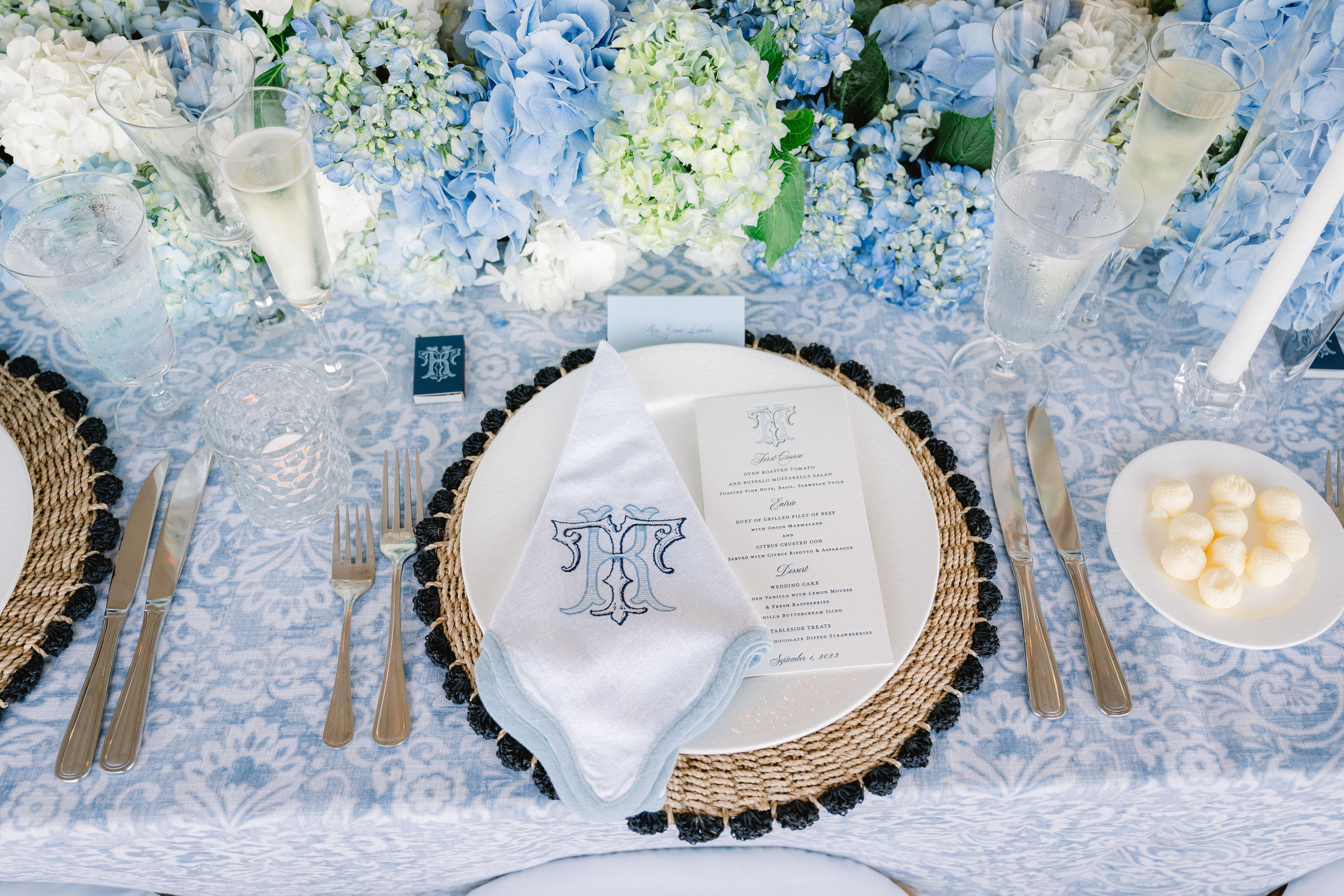 Cover photo of Bracken Events