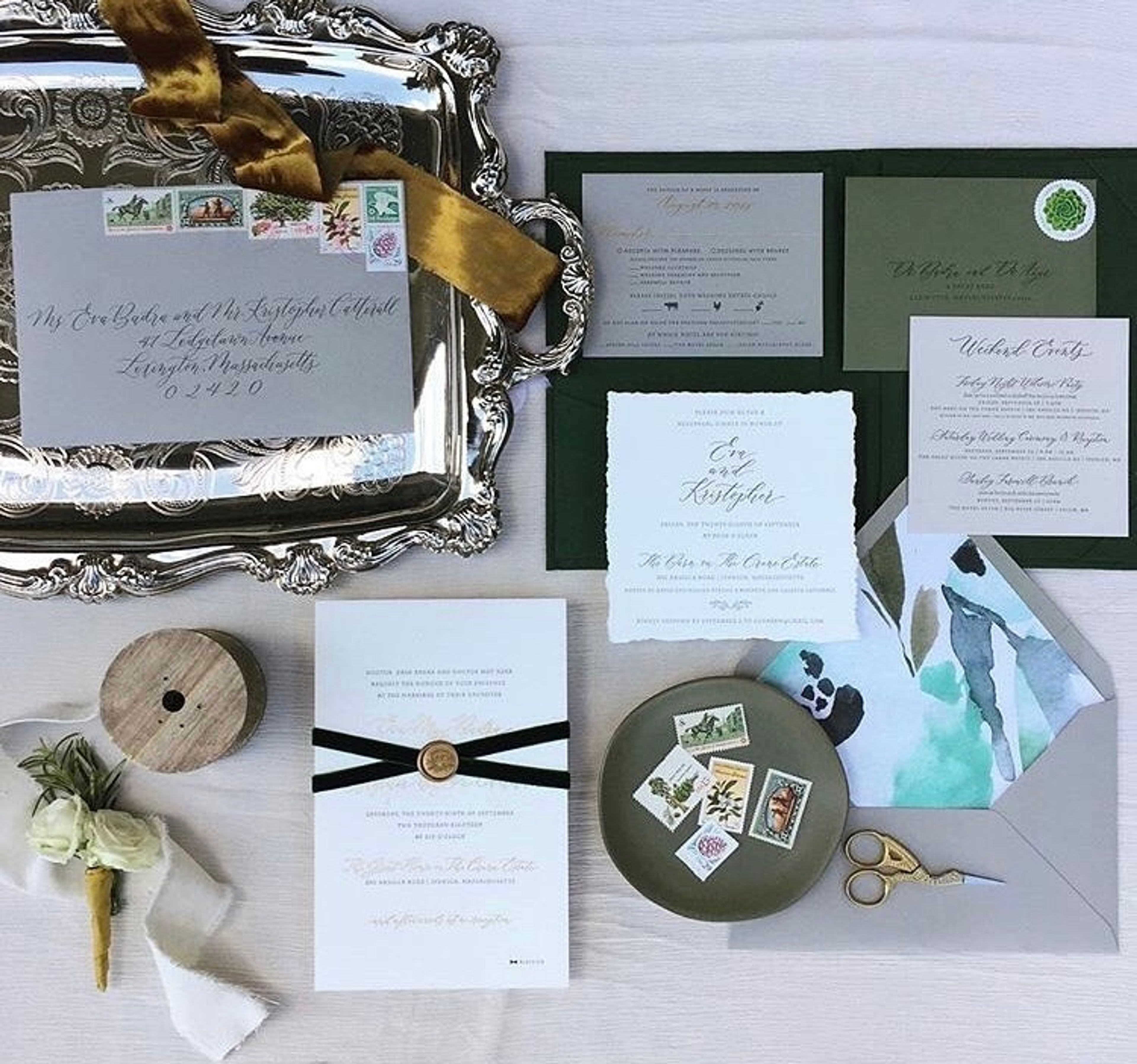 Cover photo of Fete Collection